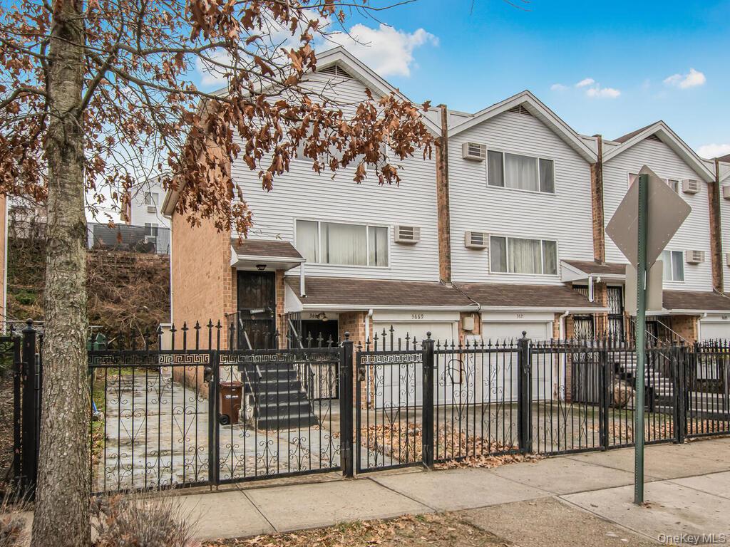 3669 Boller Avenue, Bronx, NY 10466