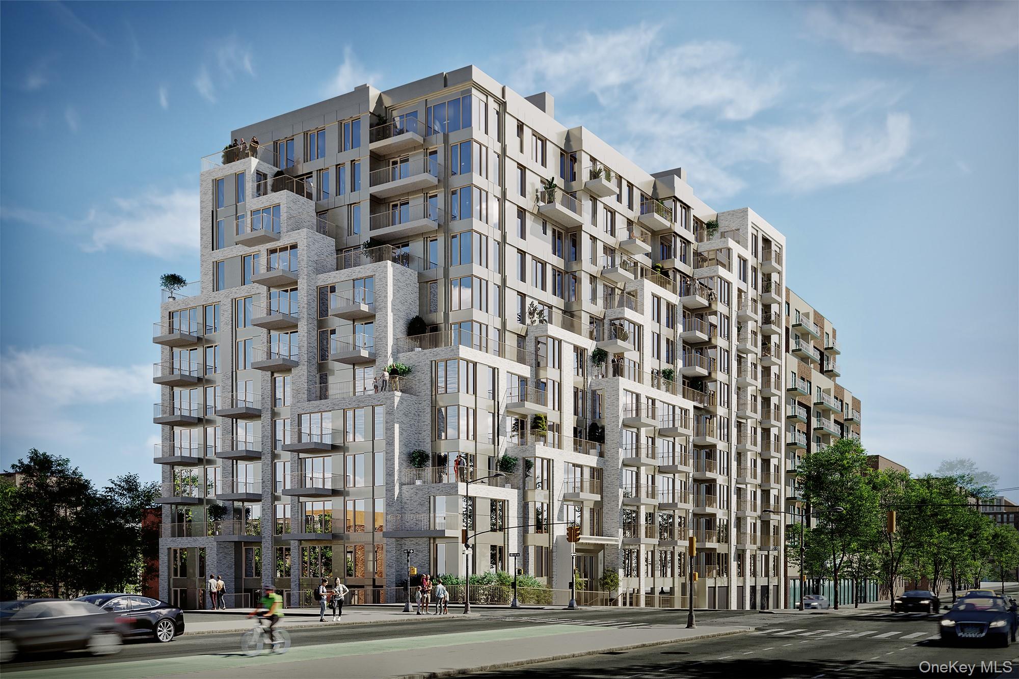 5801 Queens Boulevard # 6H, Woodside, NY 11377