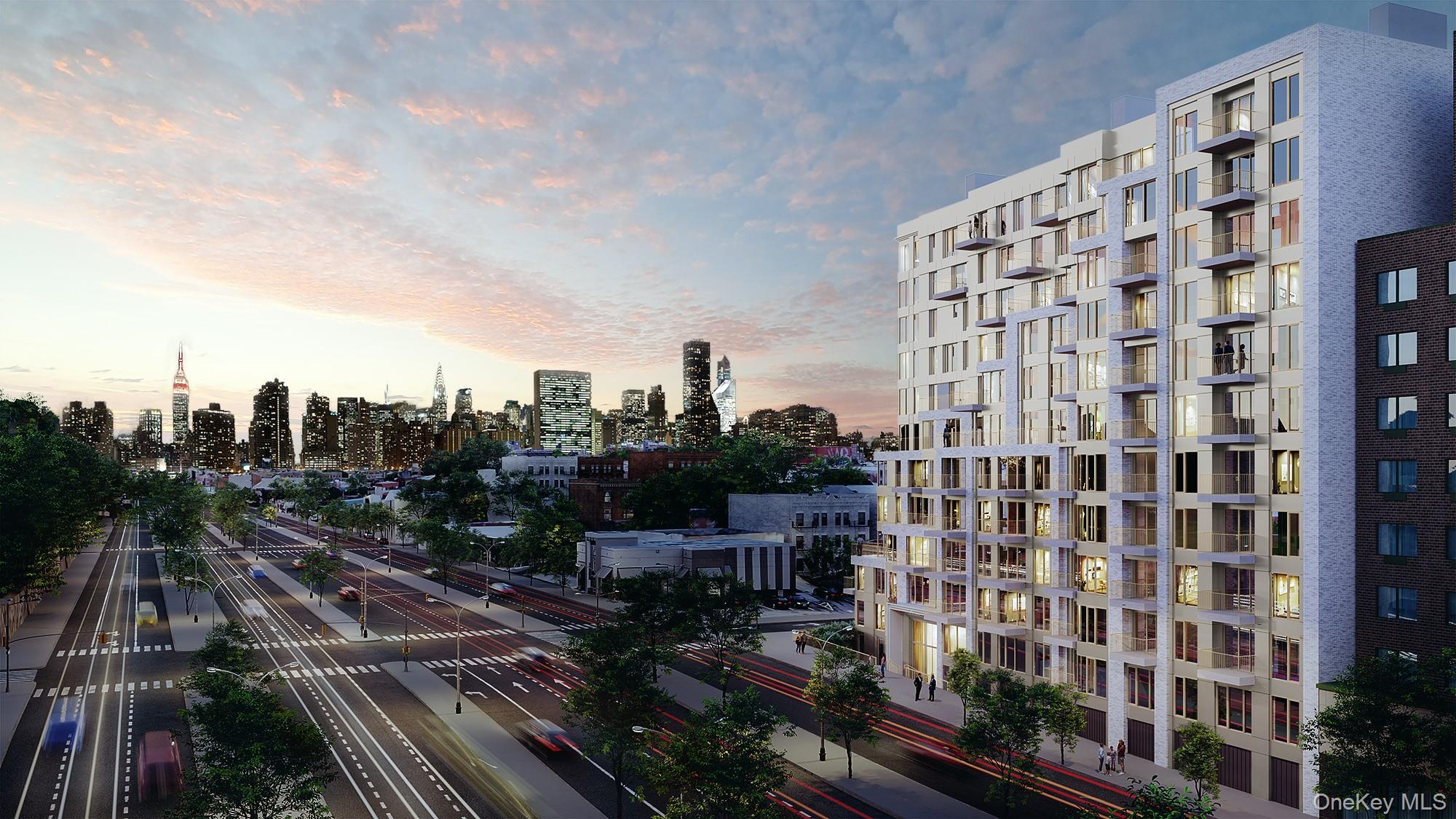 5801 Queens Boulevard # 6H, Woodside, NY 11377