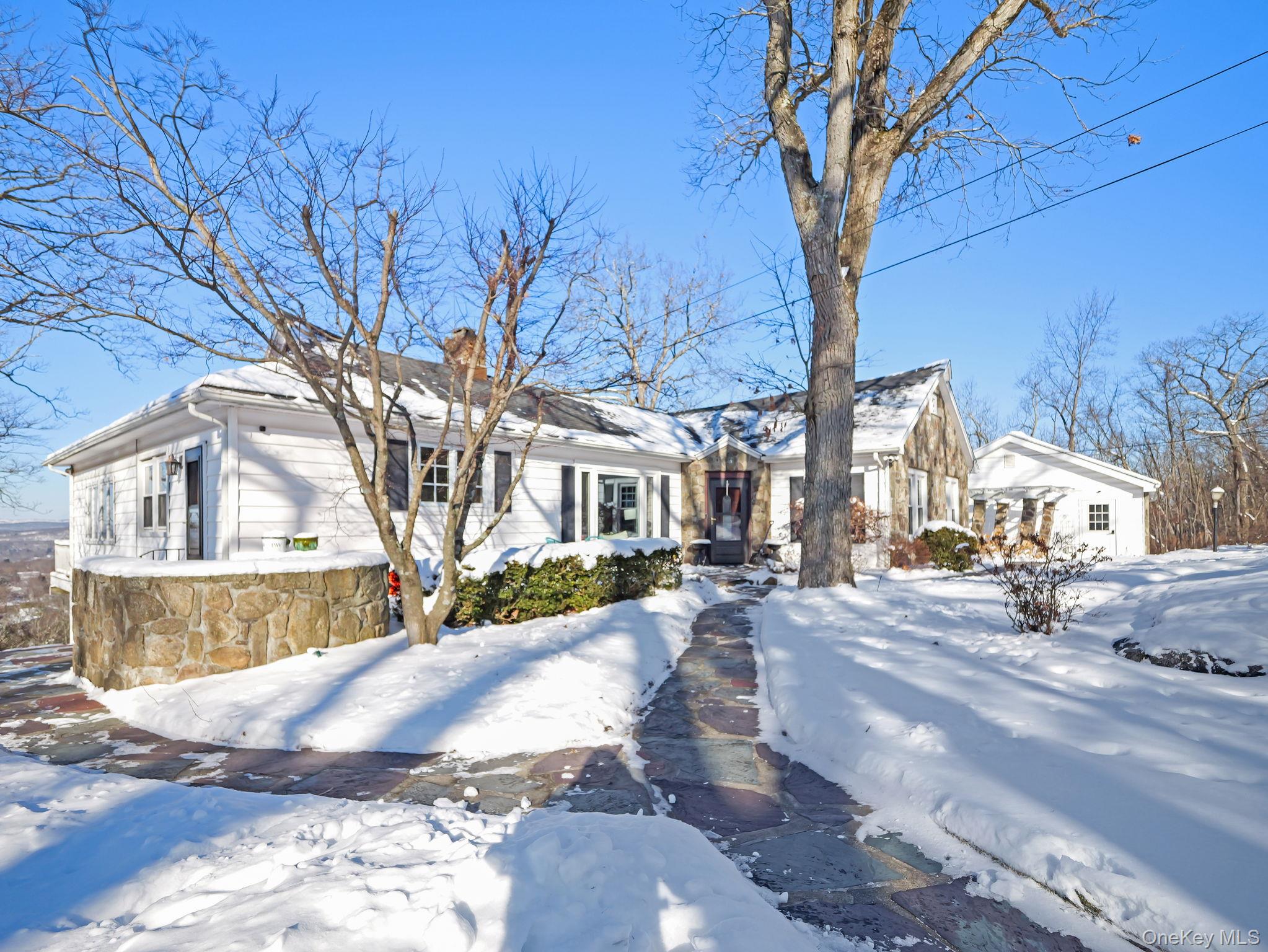 3483 Fenimore Avenue, Mohegan Lake, NY 10547