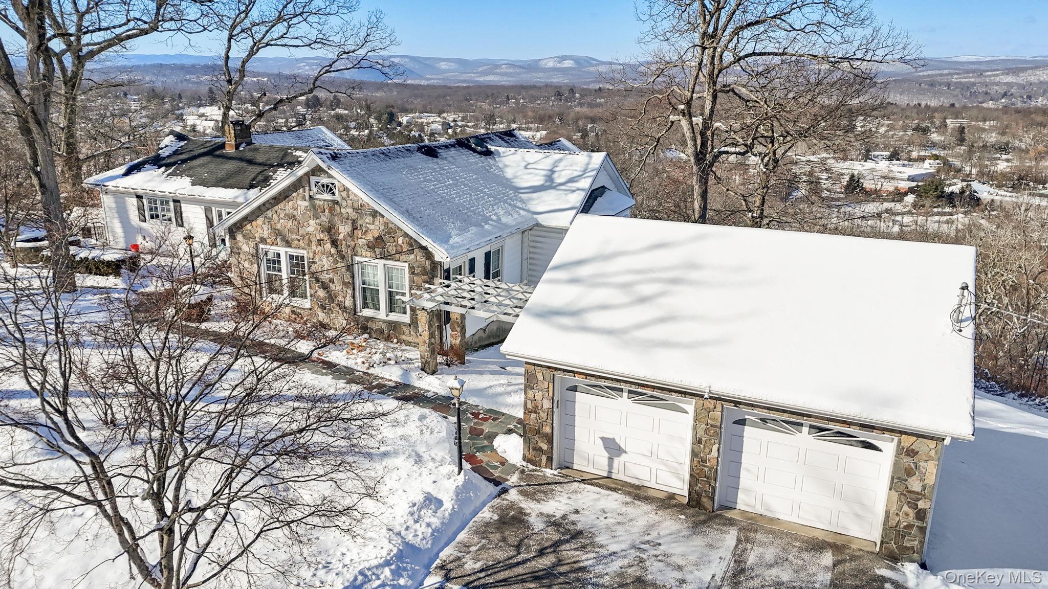 3483 Fenimore Avenue, Mohegan Lake, NY 10547