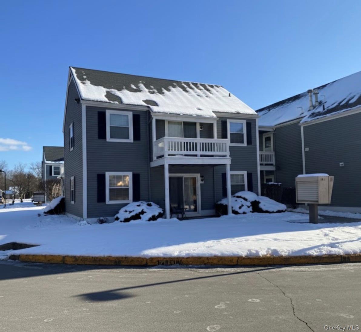 301 Commons Way # A, Fishkill, NY 12524