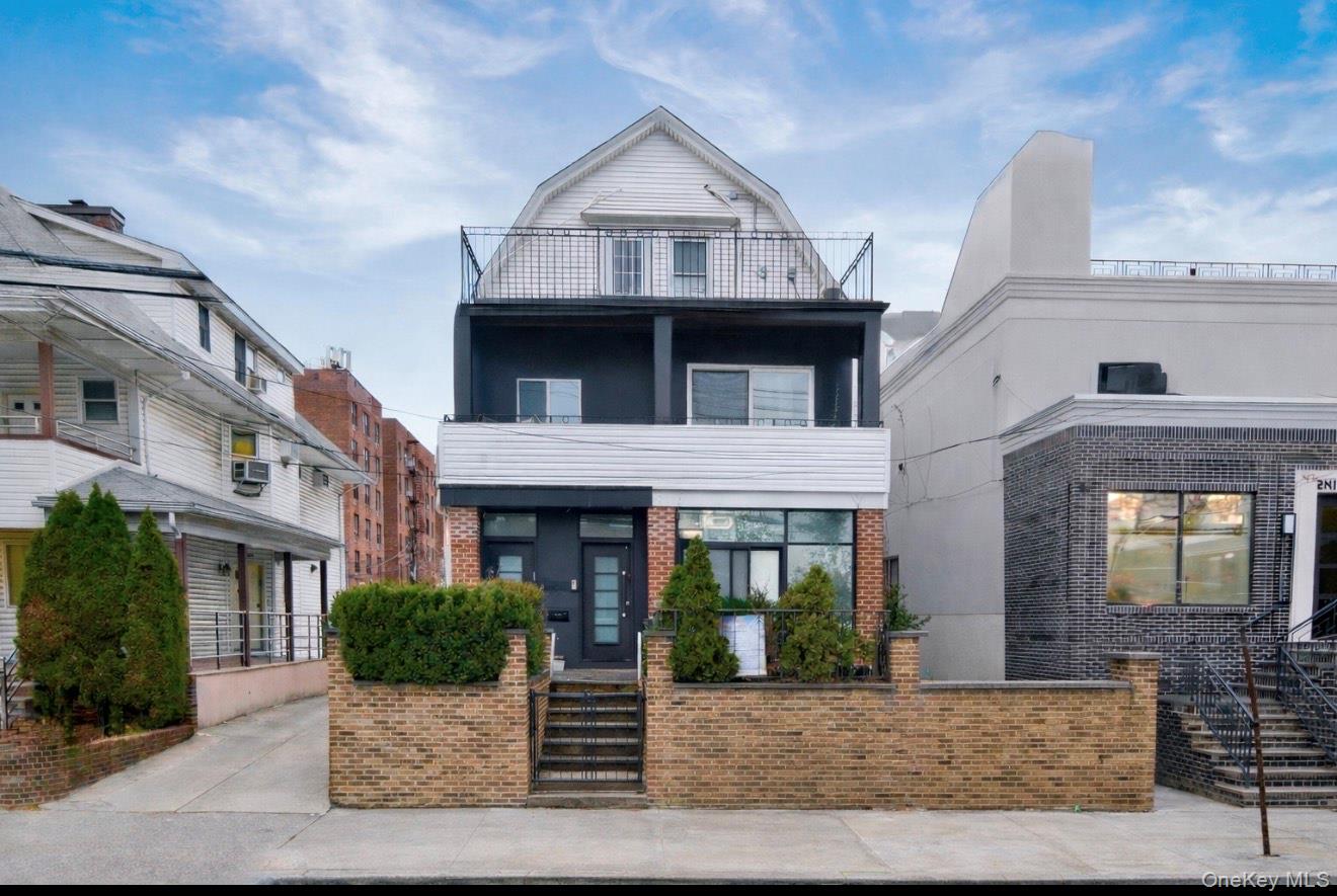 1717 Avenue P, Brooklyn, NY 11229