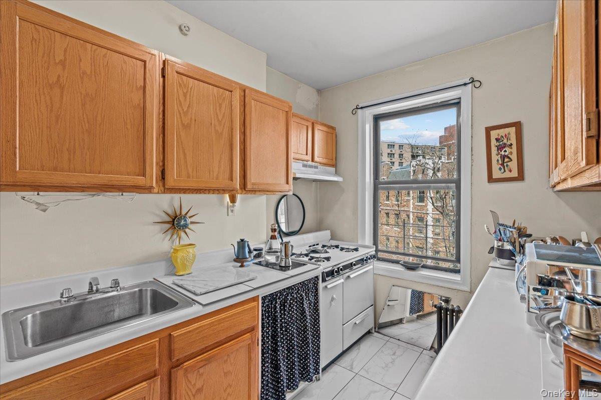 3398 Wayne Avenue # G61, Bronx, NY 10467