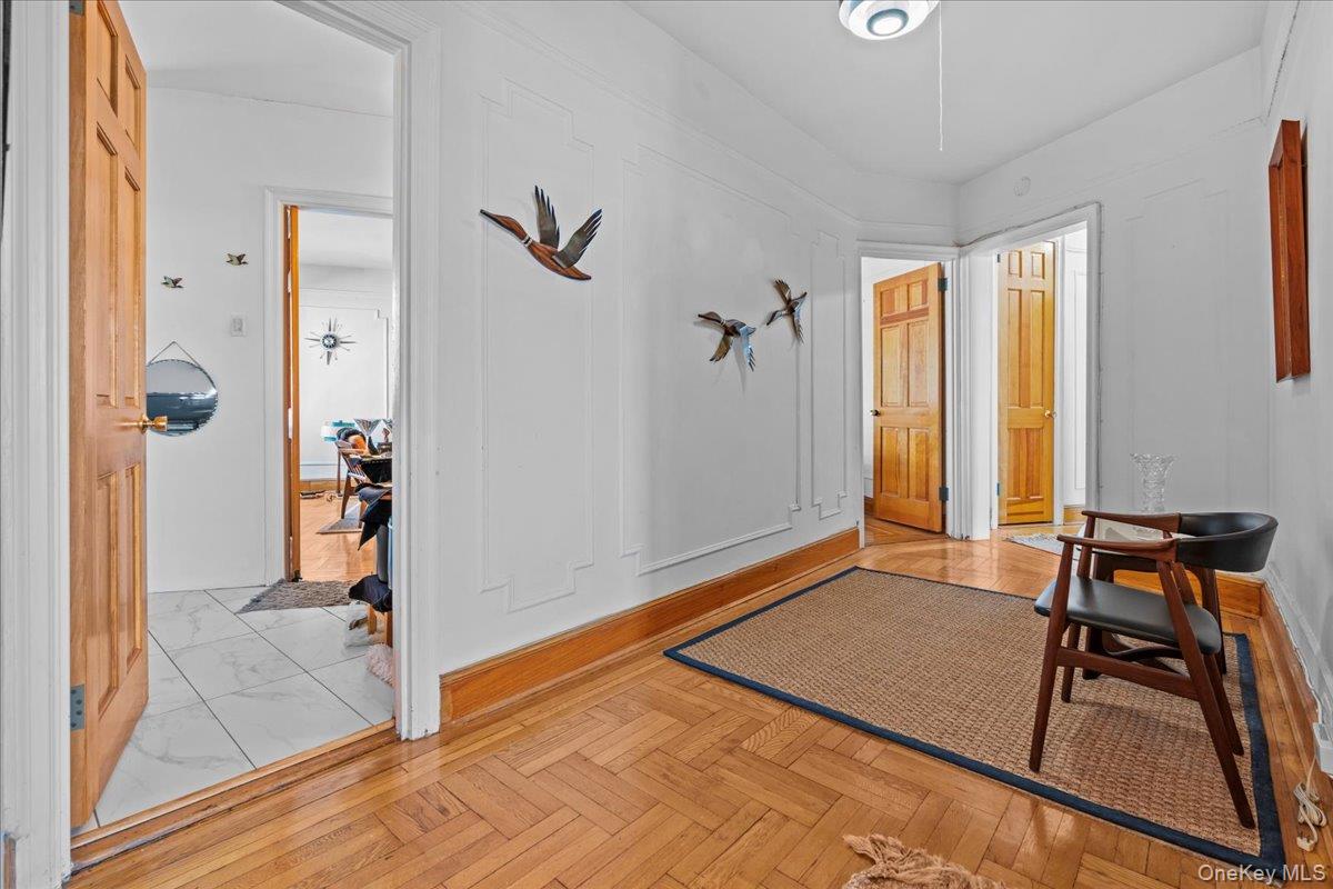 3398 Wayne Avenue # G61, Bronx, NY 10467