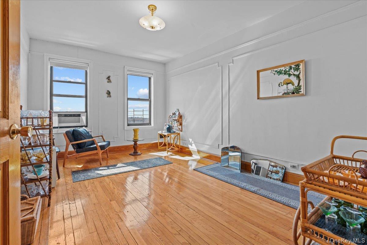 3398 Wayne Avenue # G61, Bronx, NY 10467