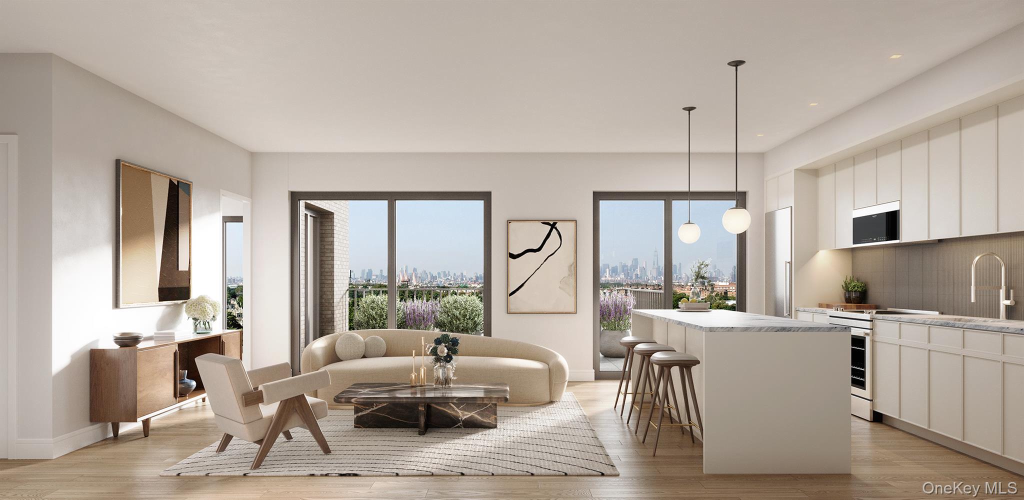 5801 Queens Boulevard # 2E, Woodside, NY 11377