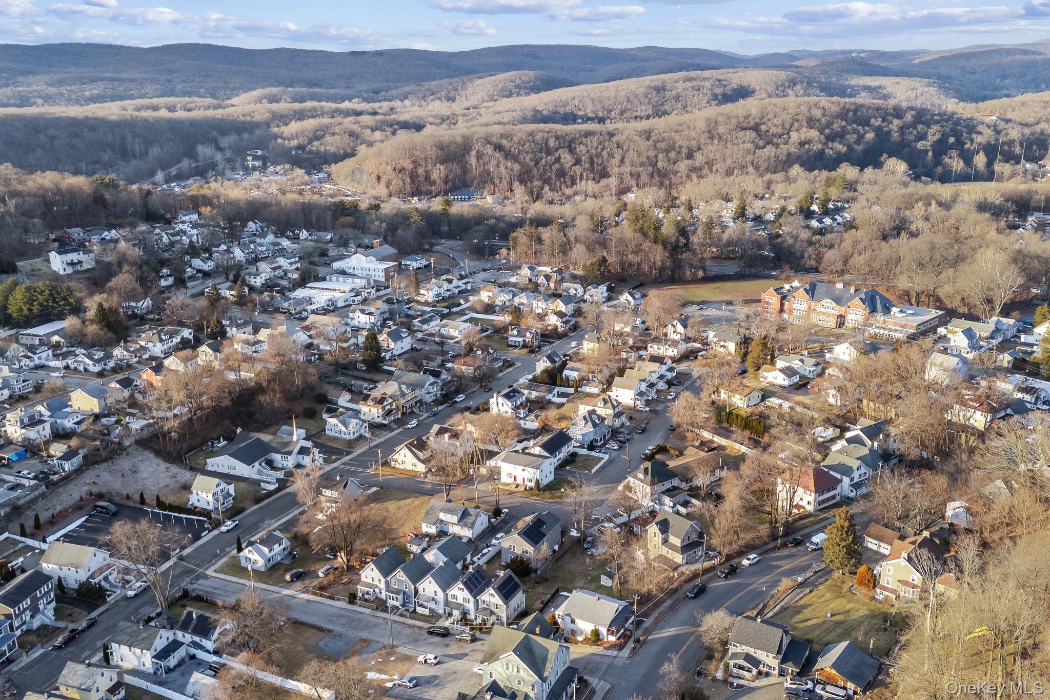 983 Warren Avenue, Peekskill, NY 10566