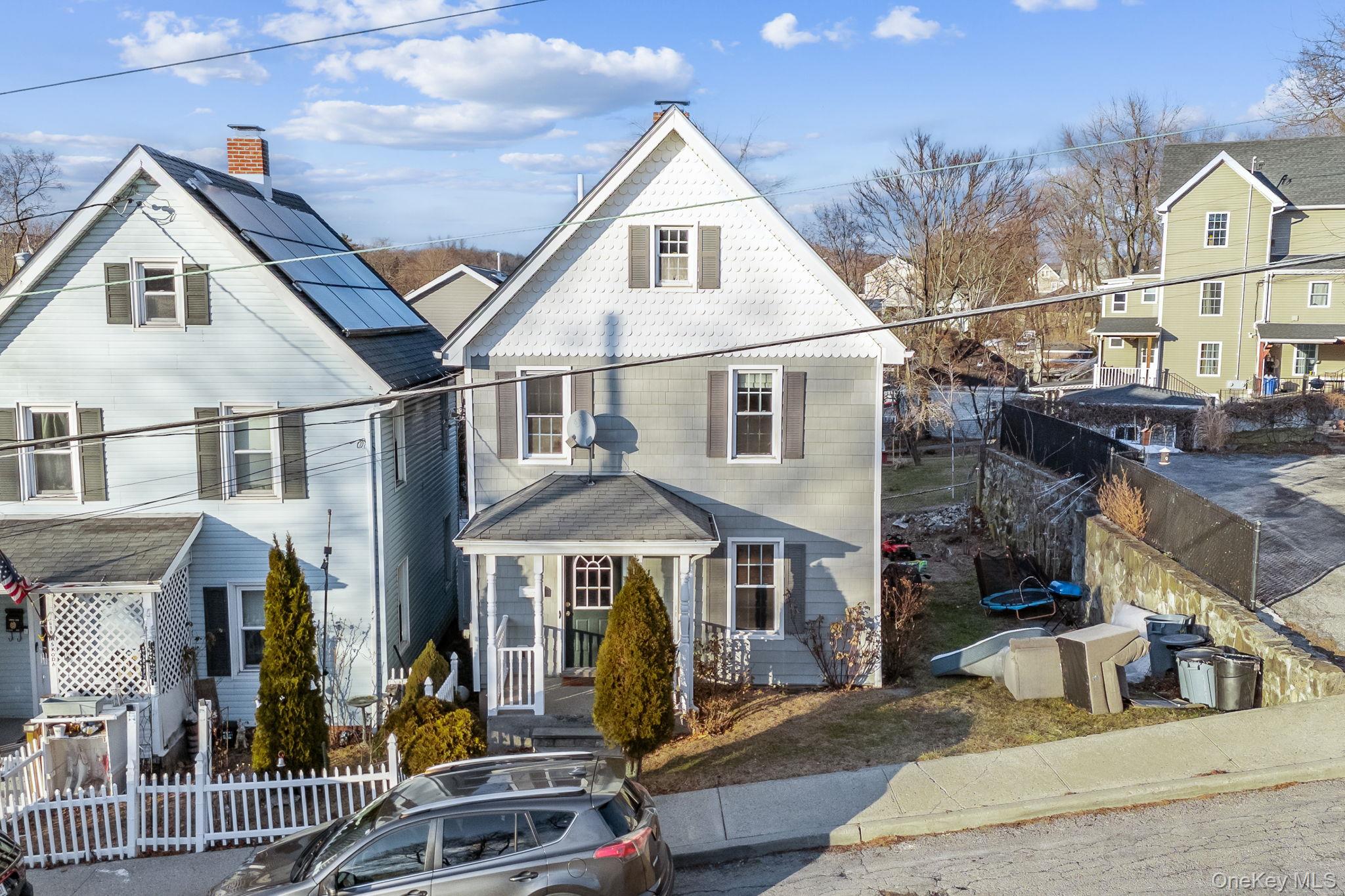 983 Warren Avenue, Peekskill, NY 10566