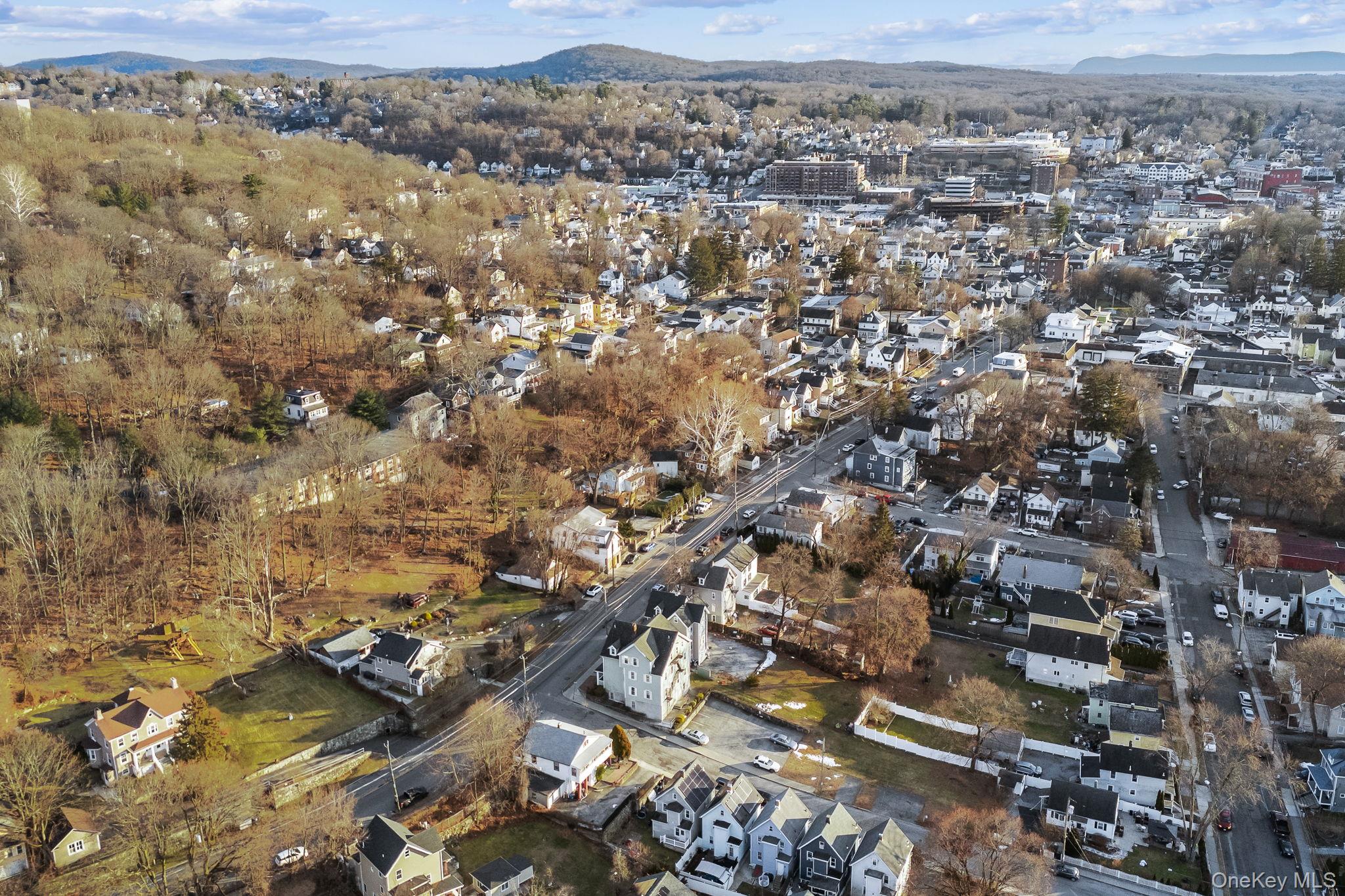 983 Warren Avenue, Peekskill, NY 10566