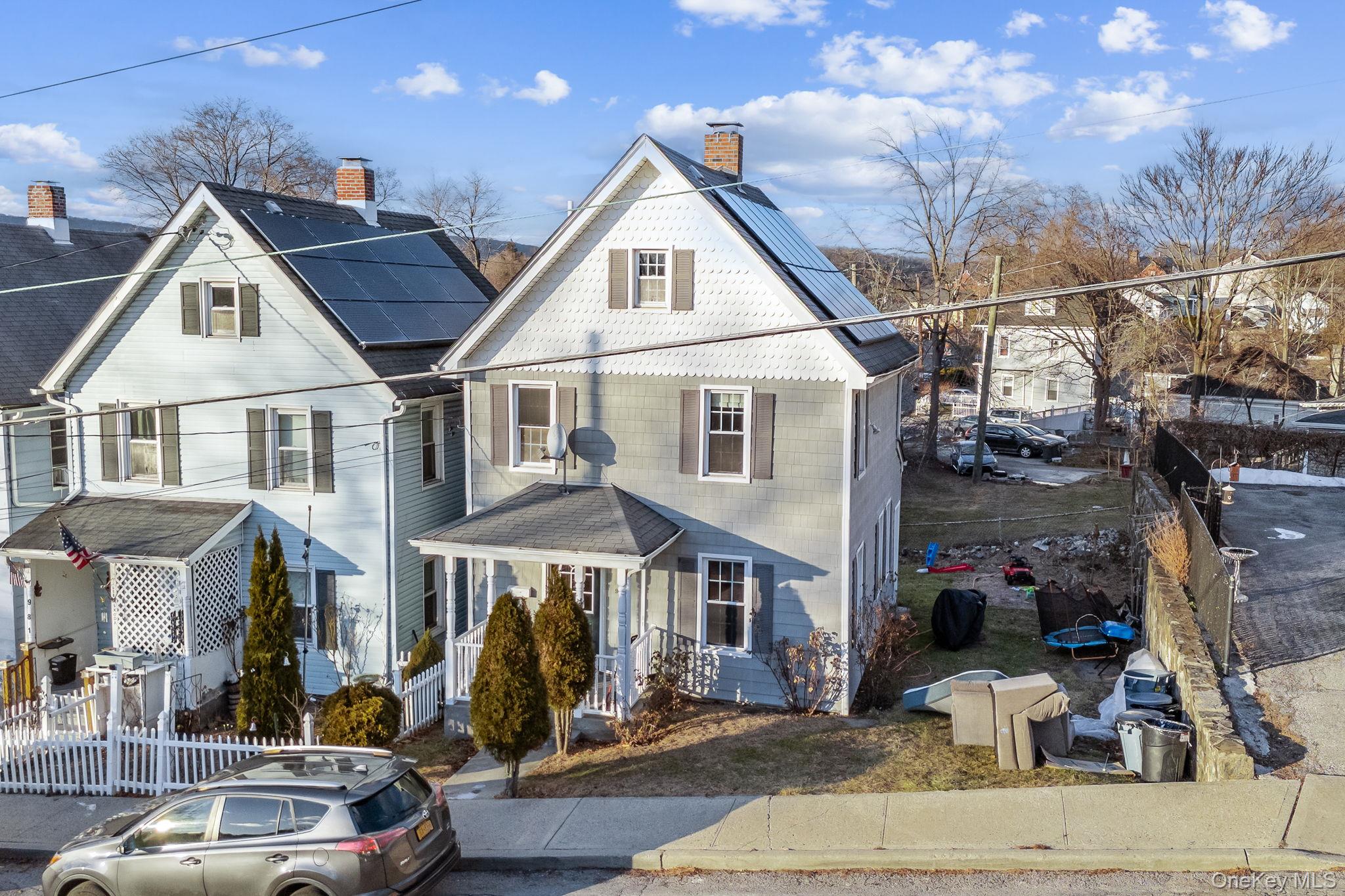 983 Warren Avenue, Peekskill, NY 10566