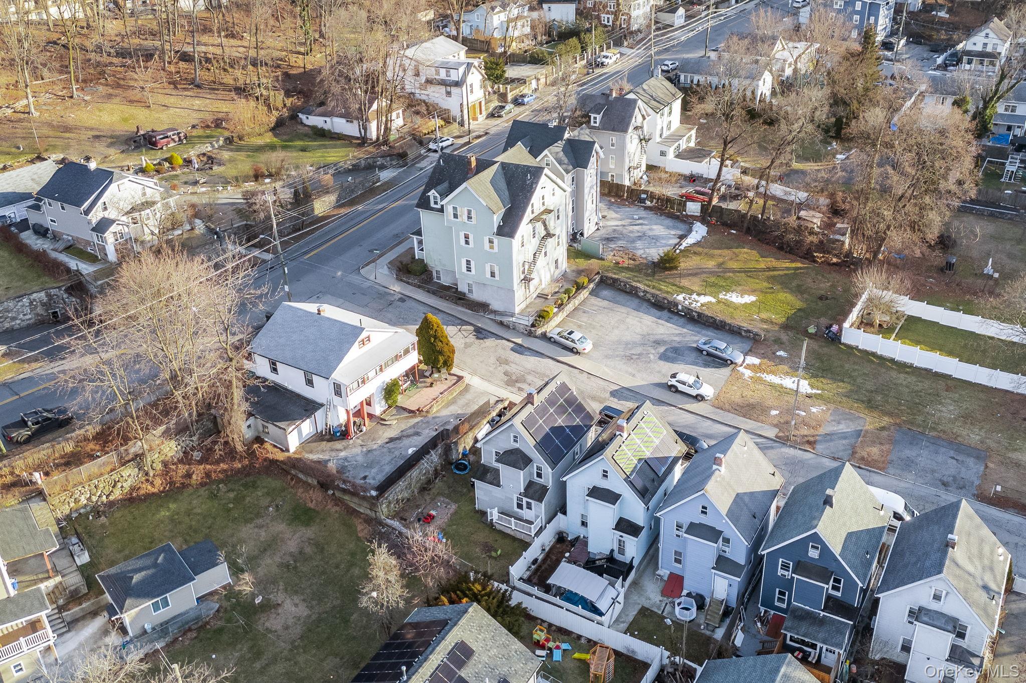 983 Warren Avenue, Peekskill, NY 10566