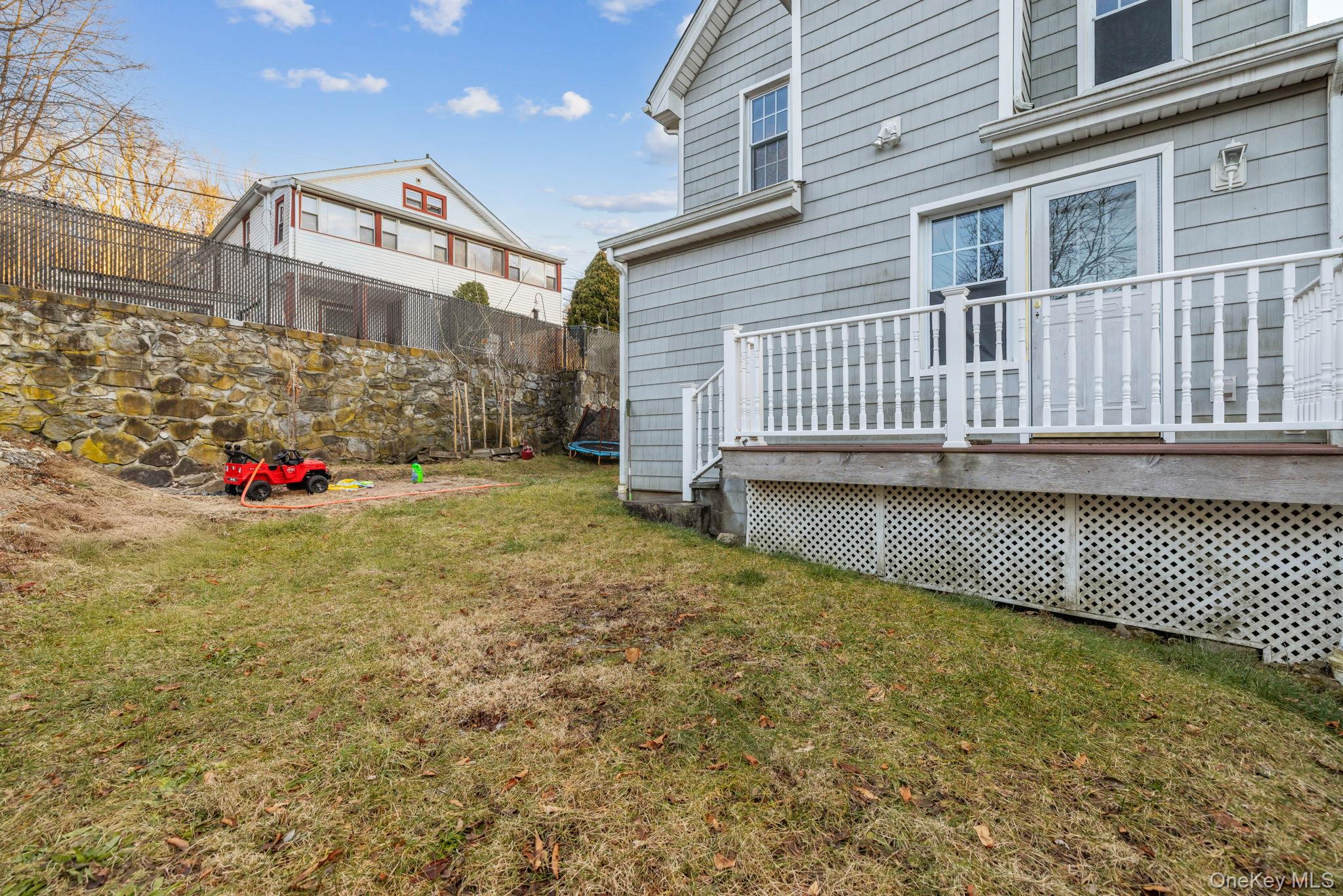 983 Warren Avenue, Peekskill, NY 10566