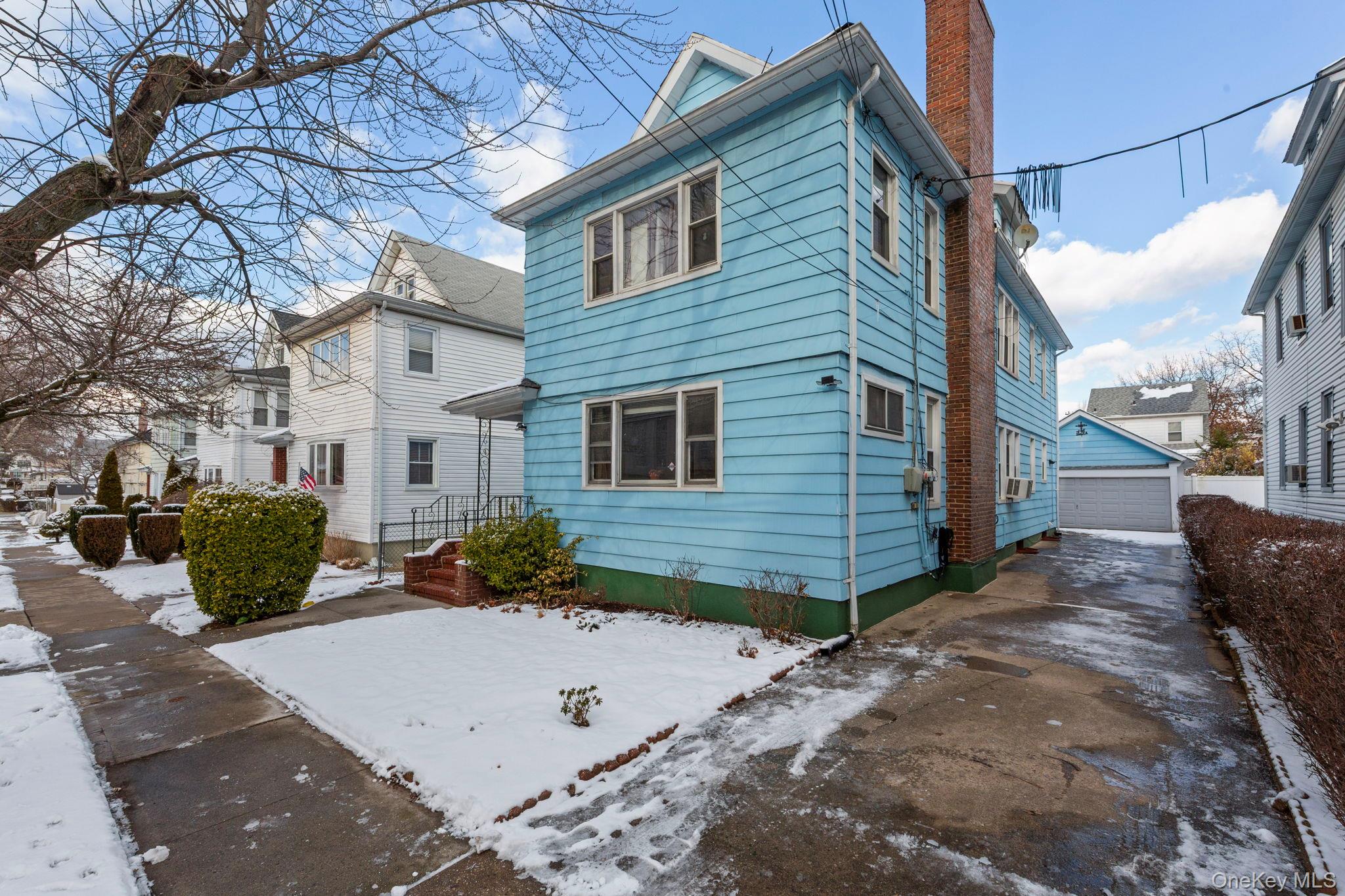 9269 220th Street, Queens Village, NY 11428