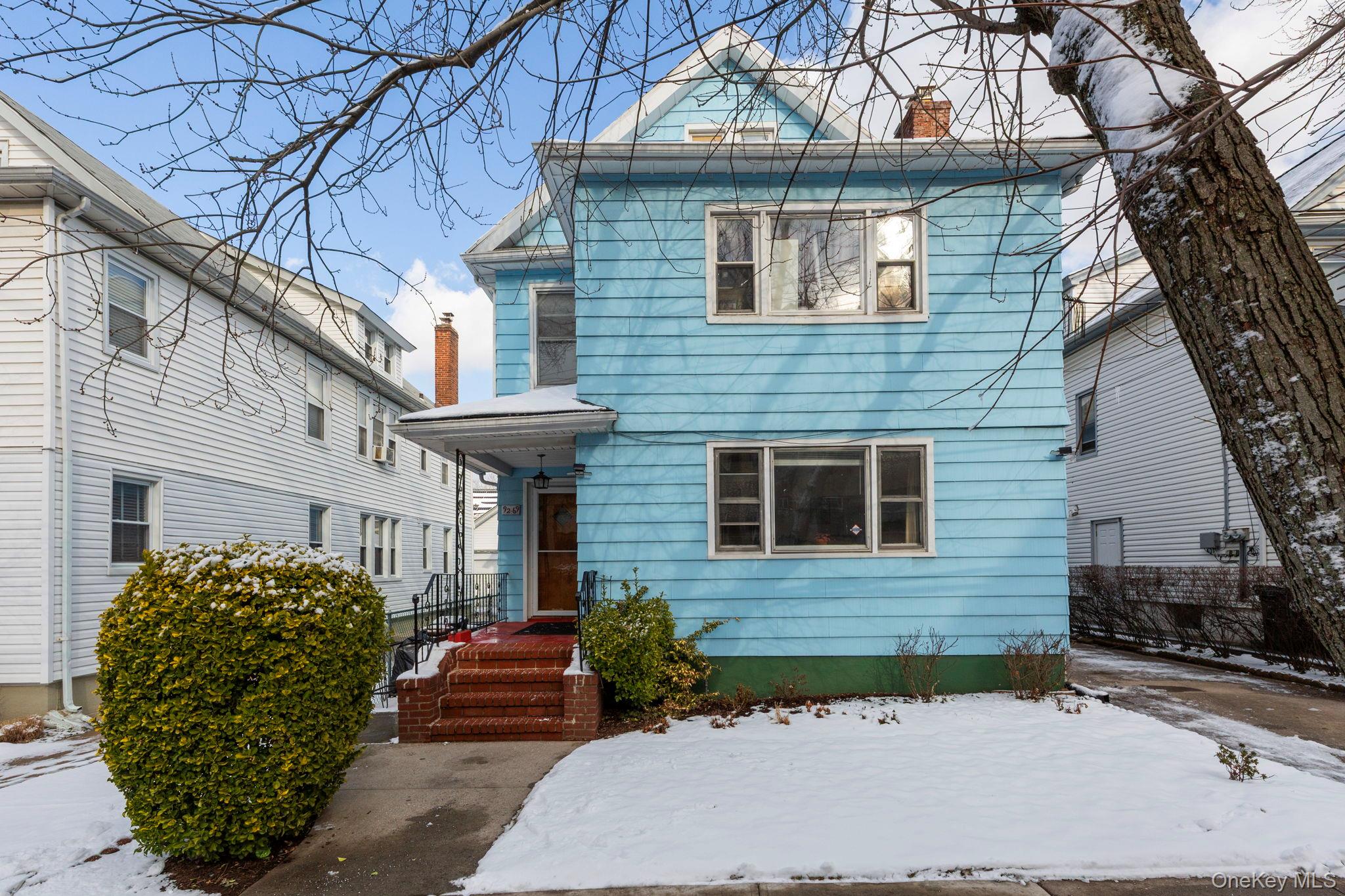 9269 220th Street, Queens Village, NY 11428