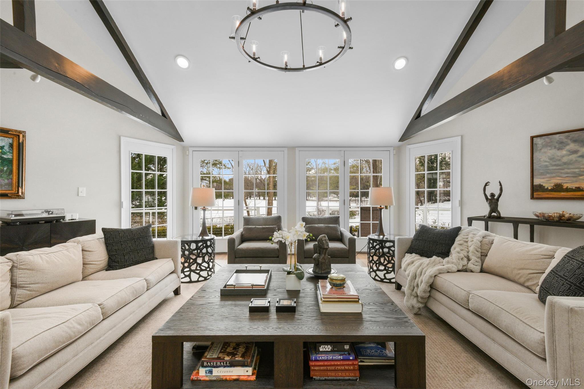 12 Deerfield Lane, Scarsdale, NY 10583