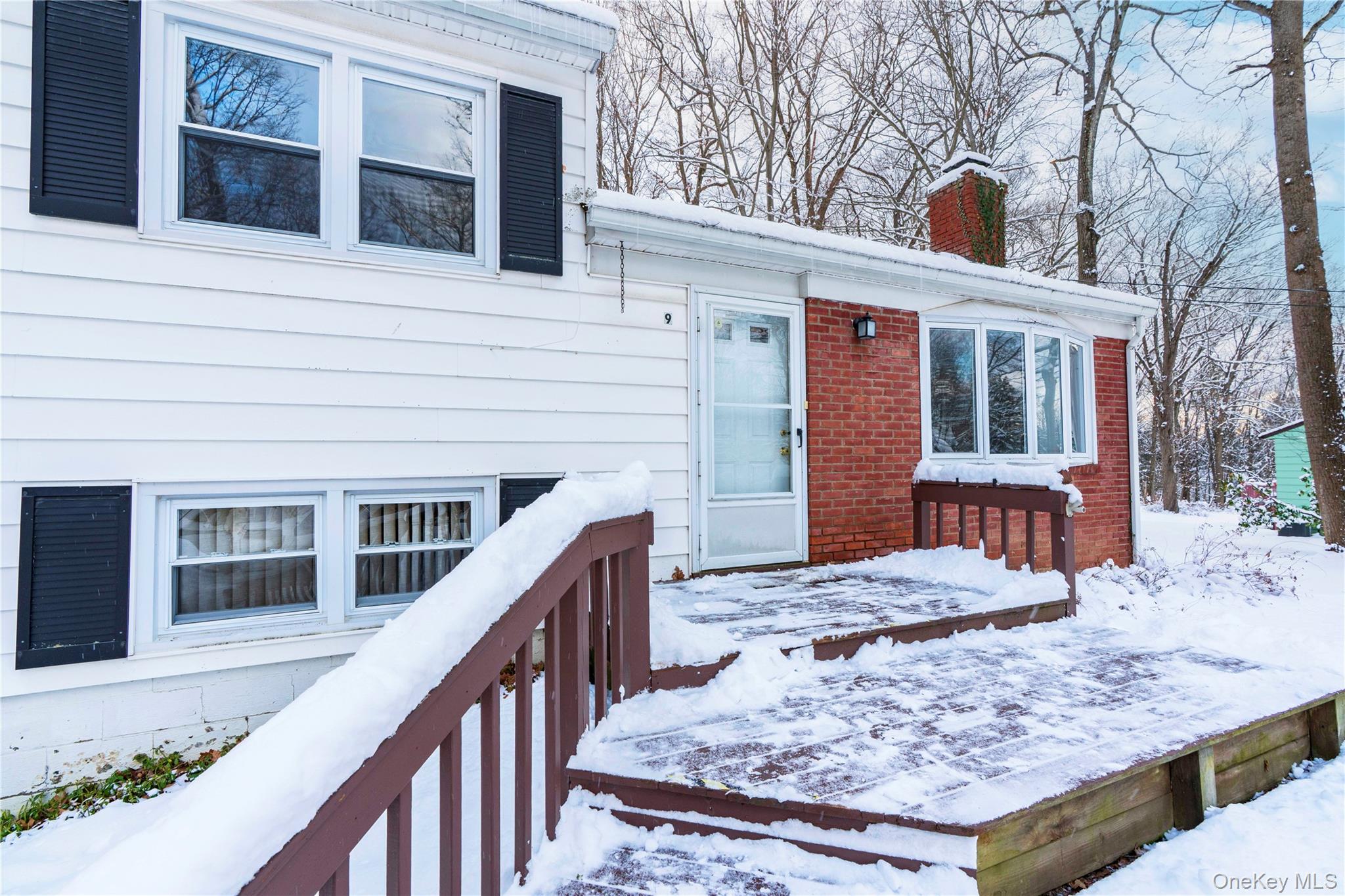 9 Southview Lane, Hopewell Junction, NY 12533