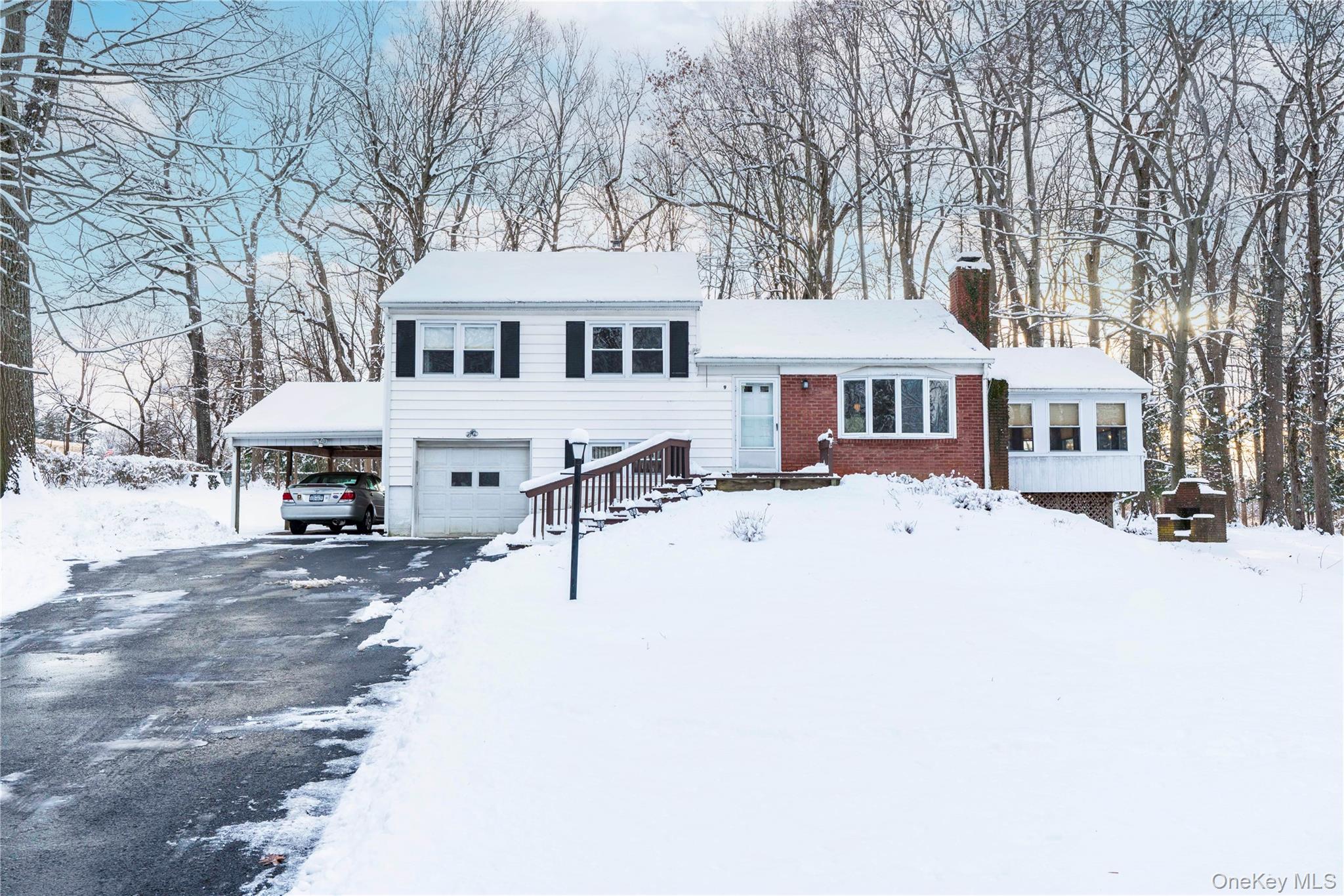 9 Southview Lane, Hopewell Junction, NY 12533