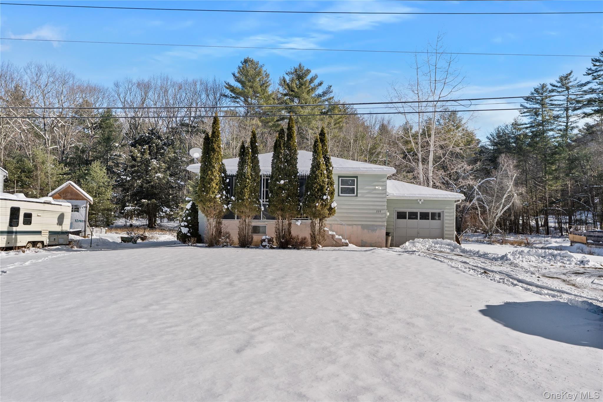 220 County Road 21, Barryville, NY 12719