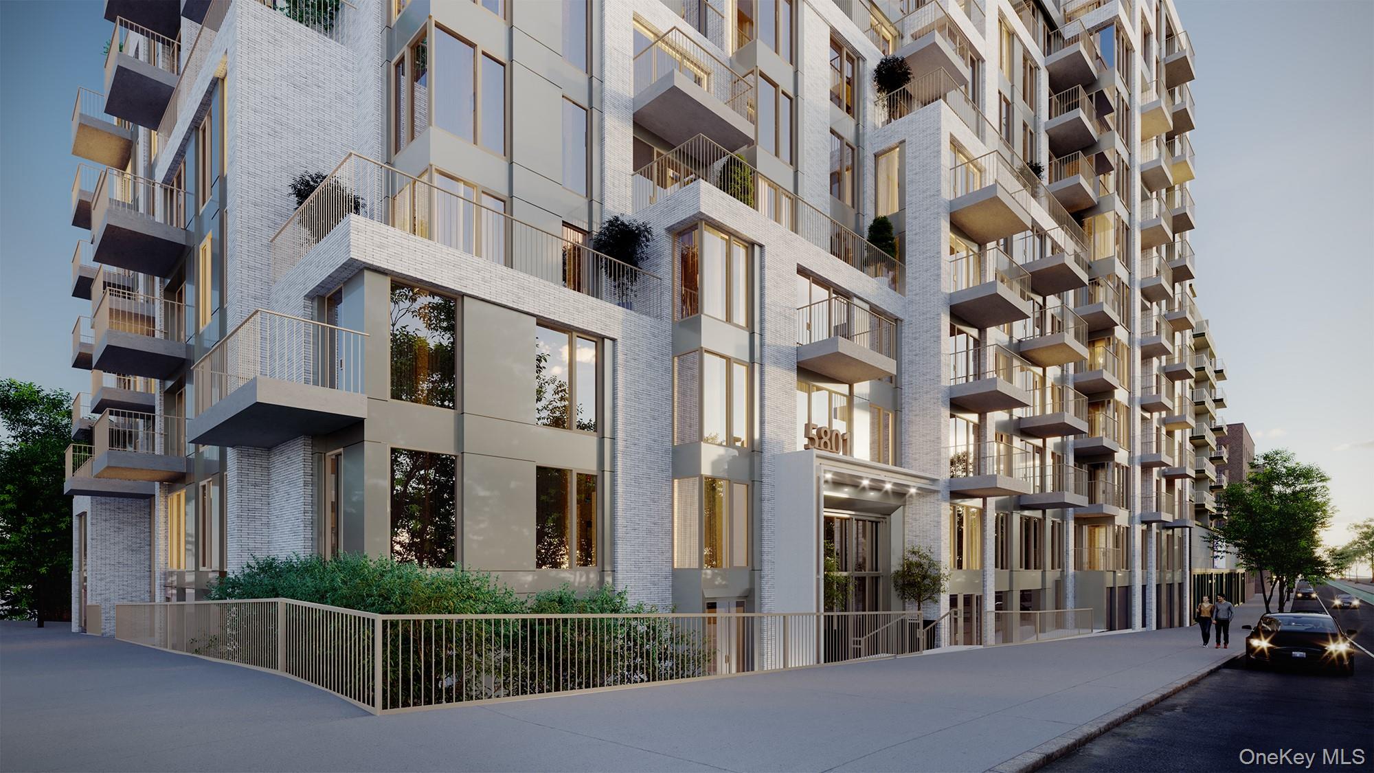 5801 Queens Boulevard # 6F, Woodside, NY 11377