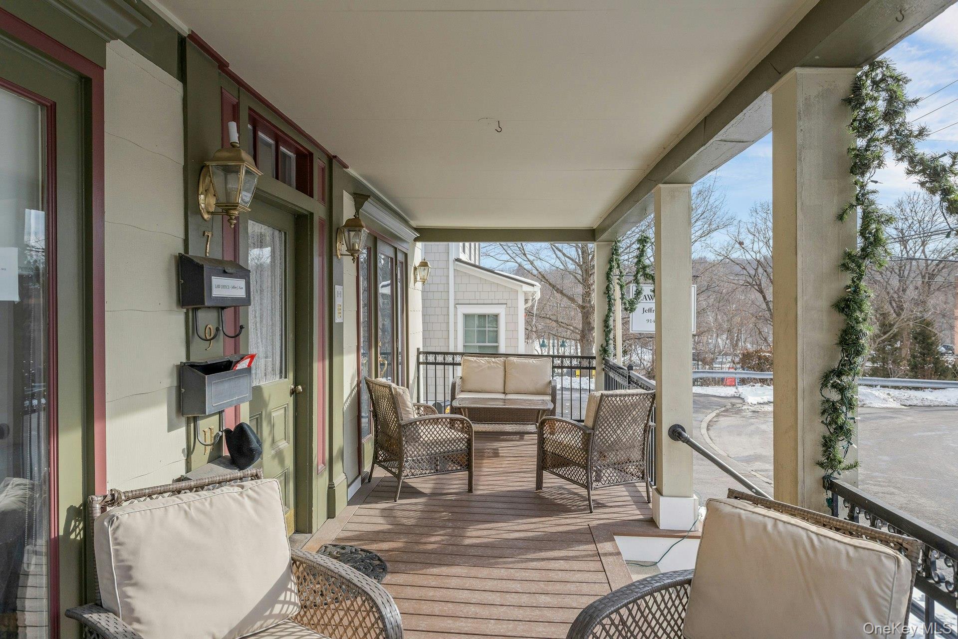 11 Edgemont Road, Katonah, NY 10536