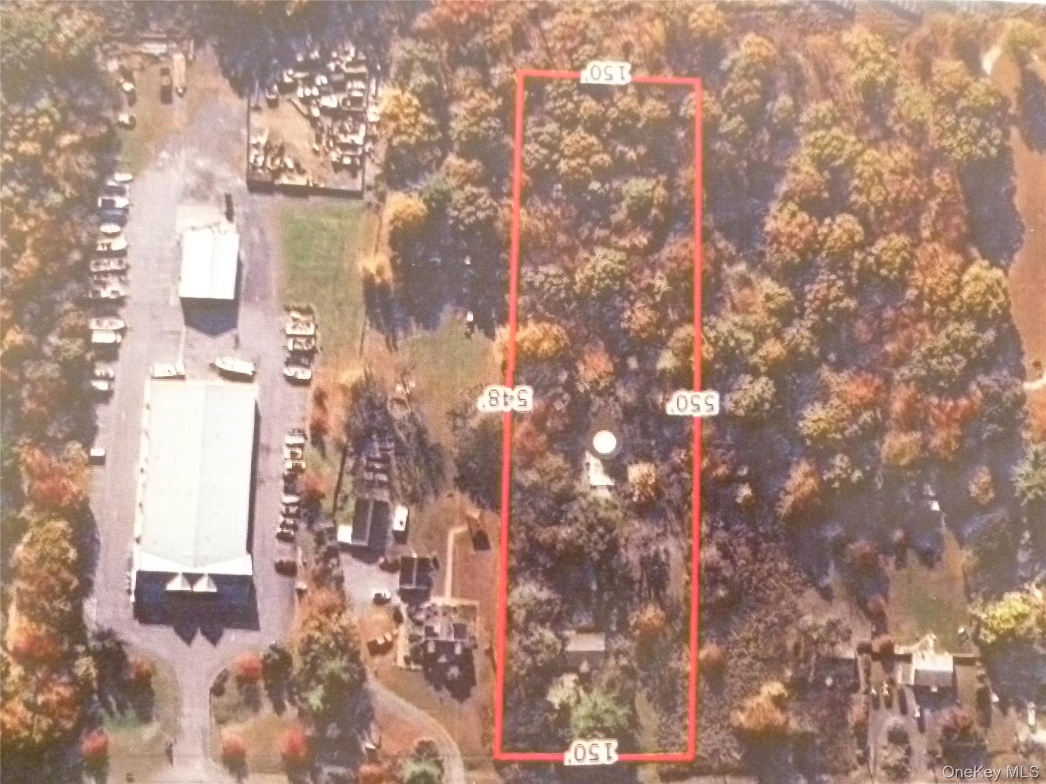 477 State Route 17K, Rock Tavern, NY 12575