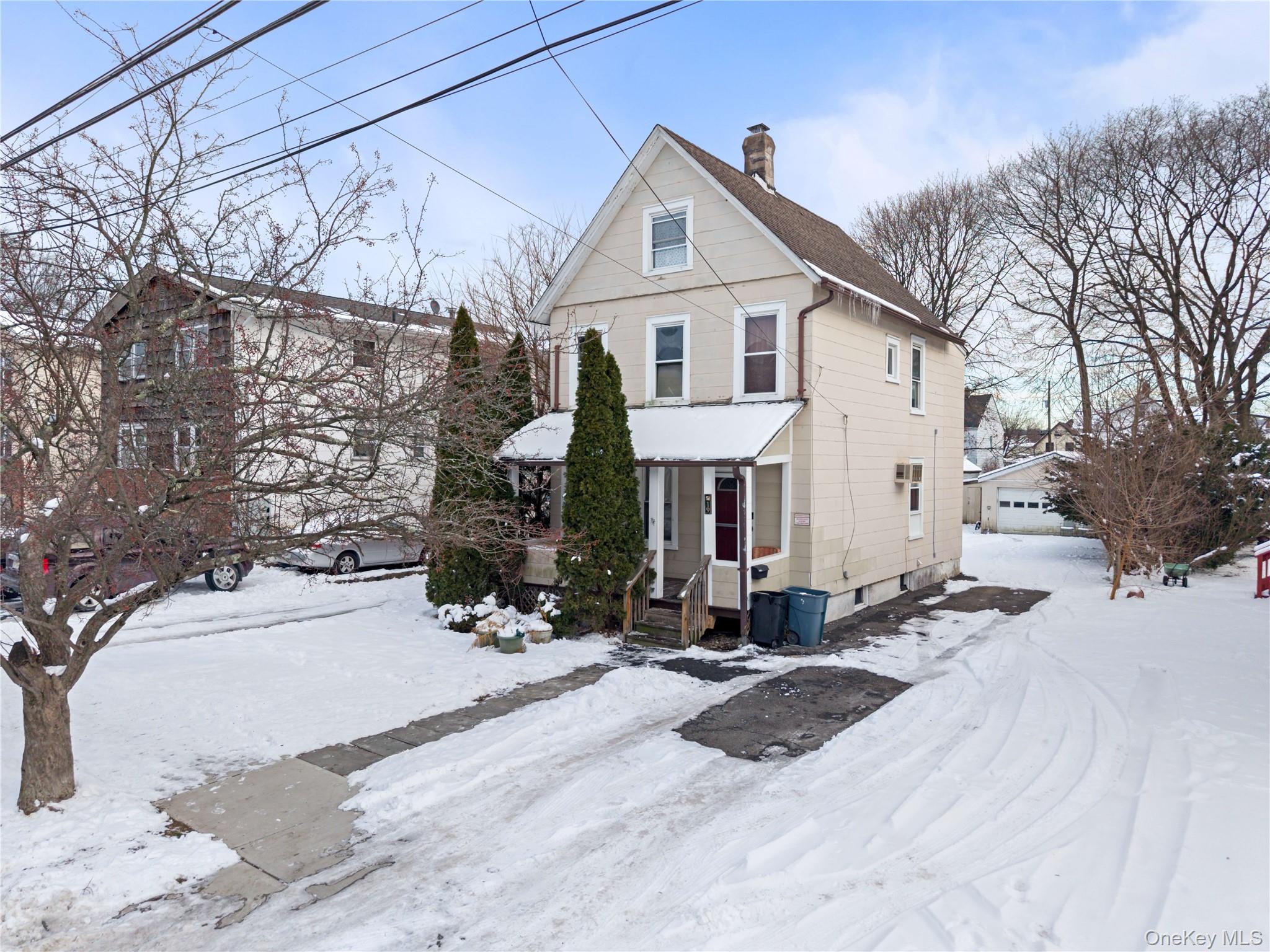 19 W Maple Avenue, Suffern, NY 10901