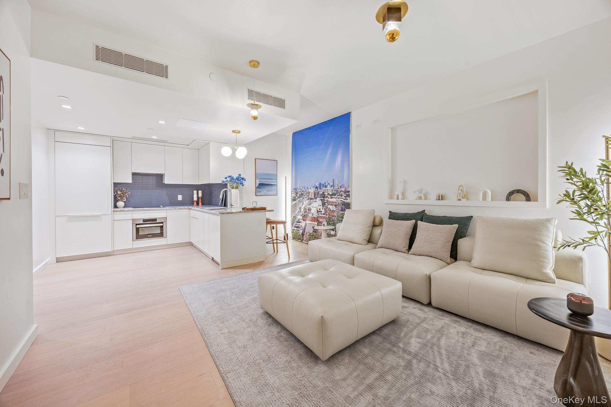 5801 Queens Boulevard # 8D, Woodside, NY 11377