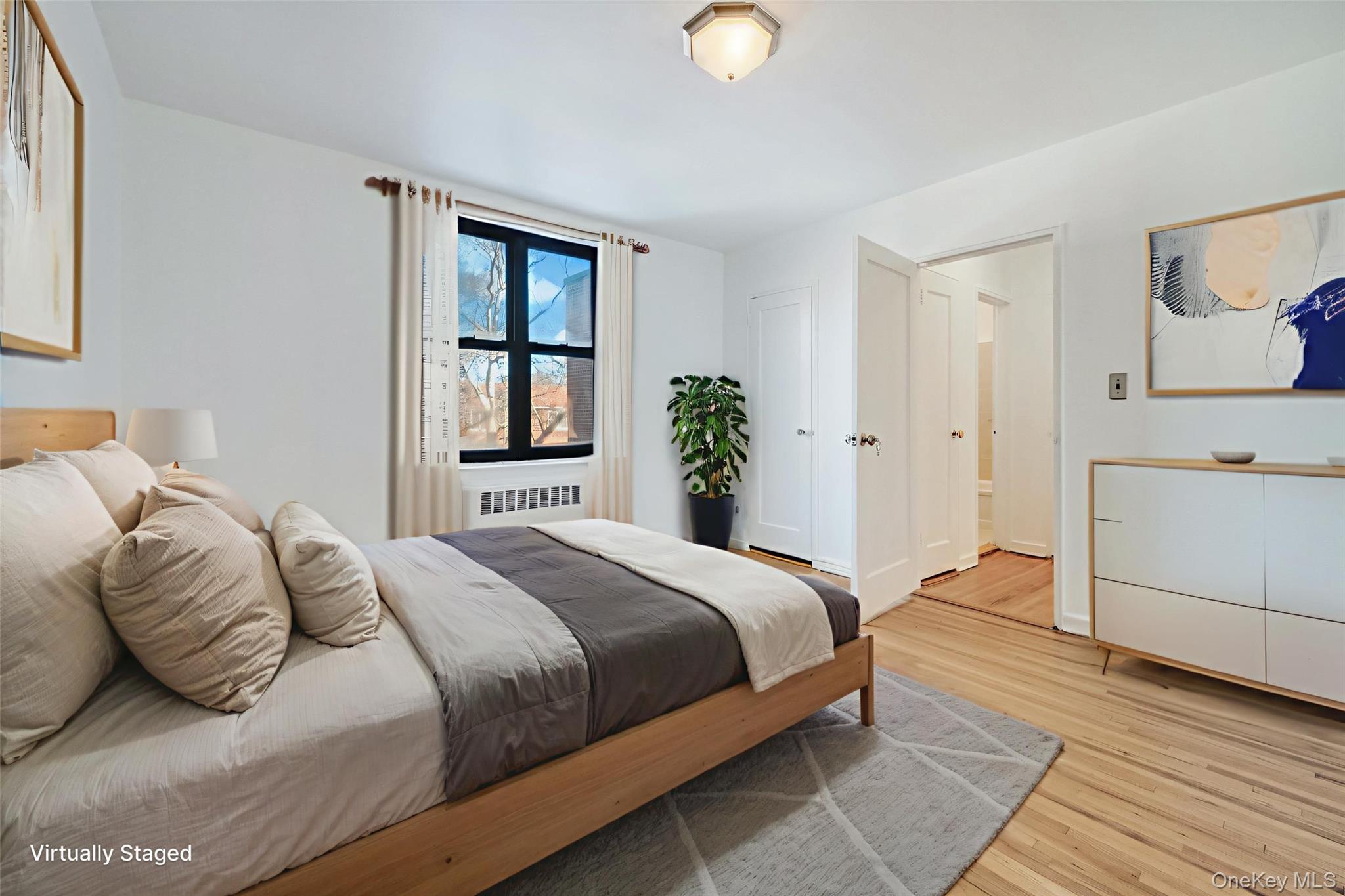 52-18 39th Avenue # 3C, Woodside, NY 11377