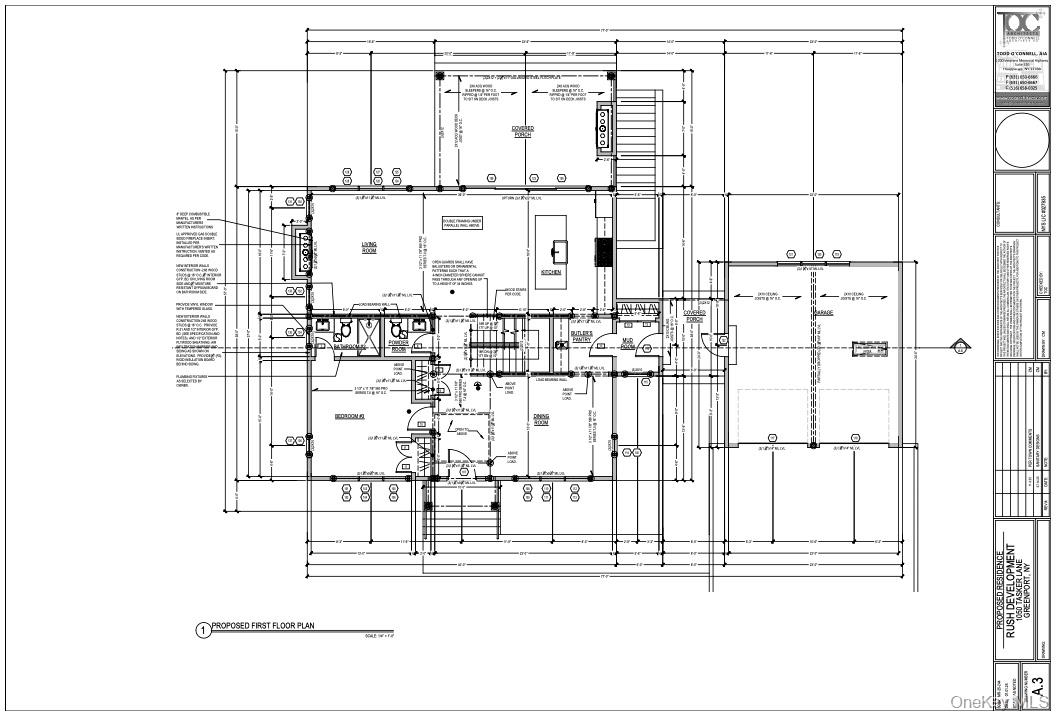 1050 Tasker Lane, Greenport, NY 11944