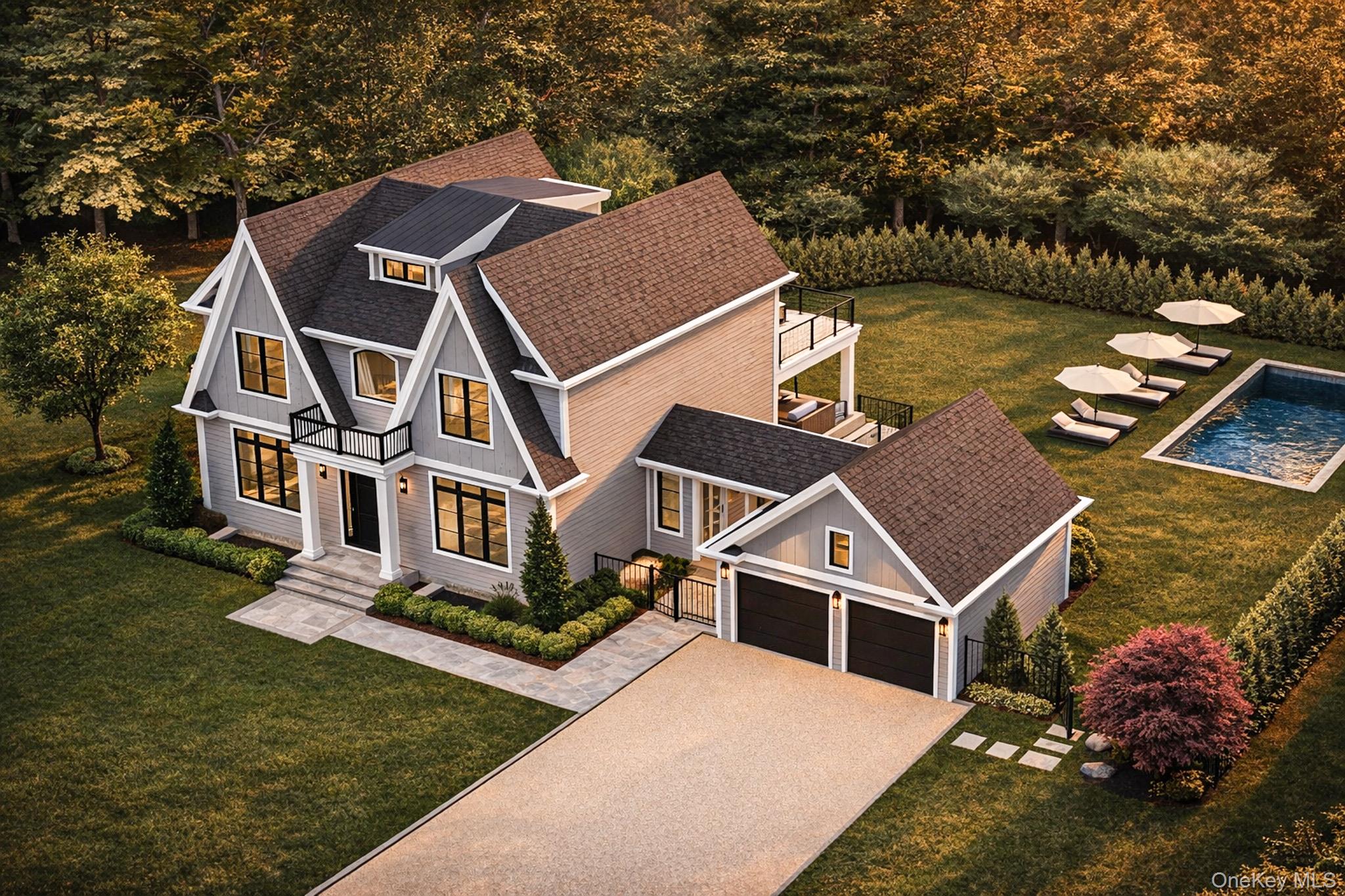 1050 Tasker Lane, Greenport, NY 11944