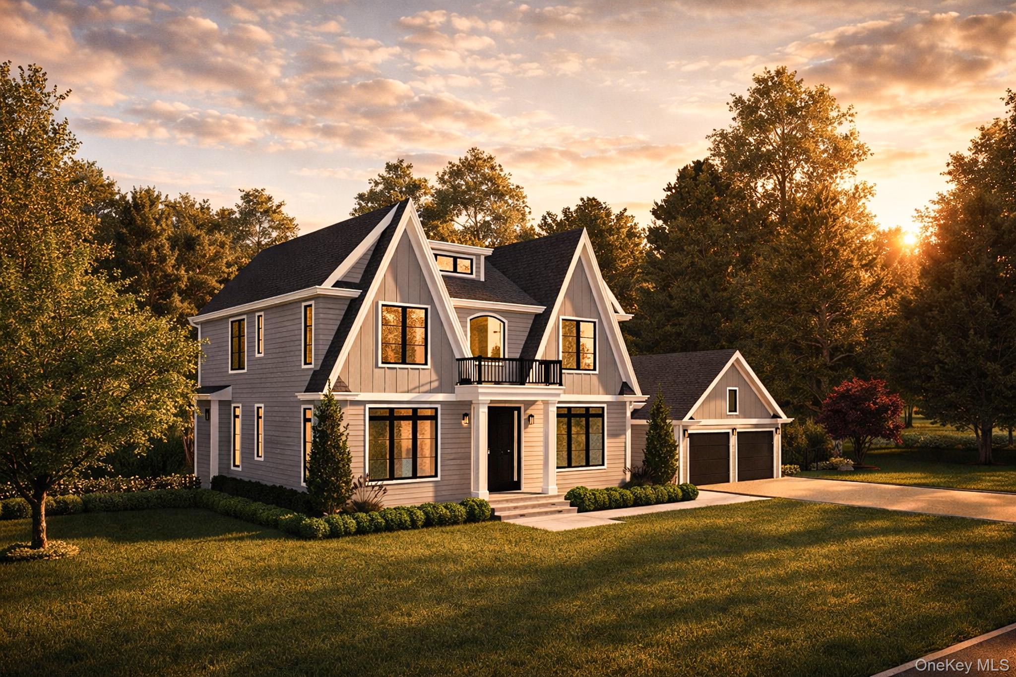 1050 Tasker Lane, Greenport, NY 11944