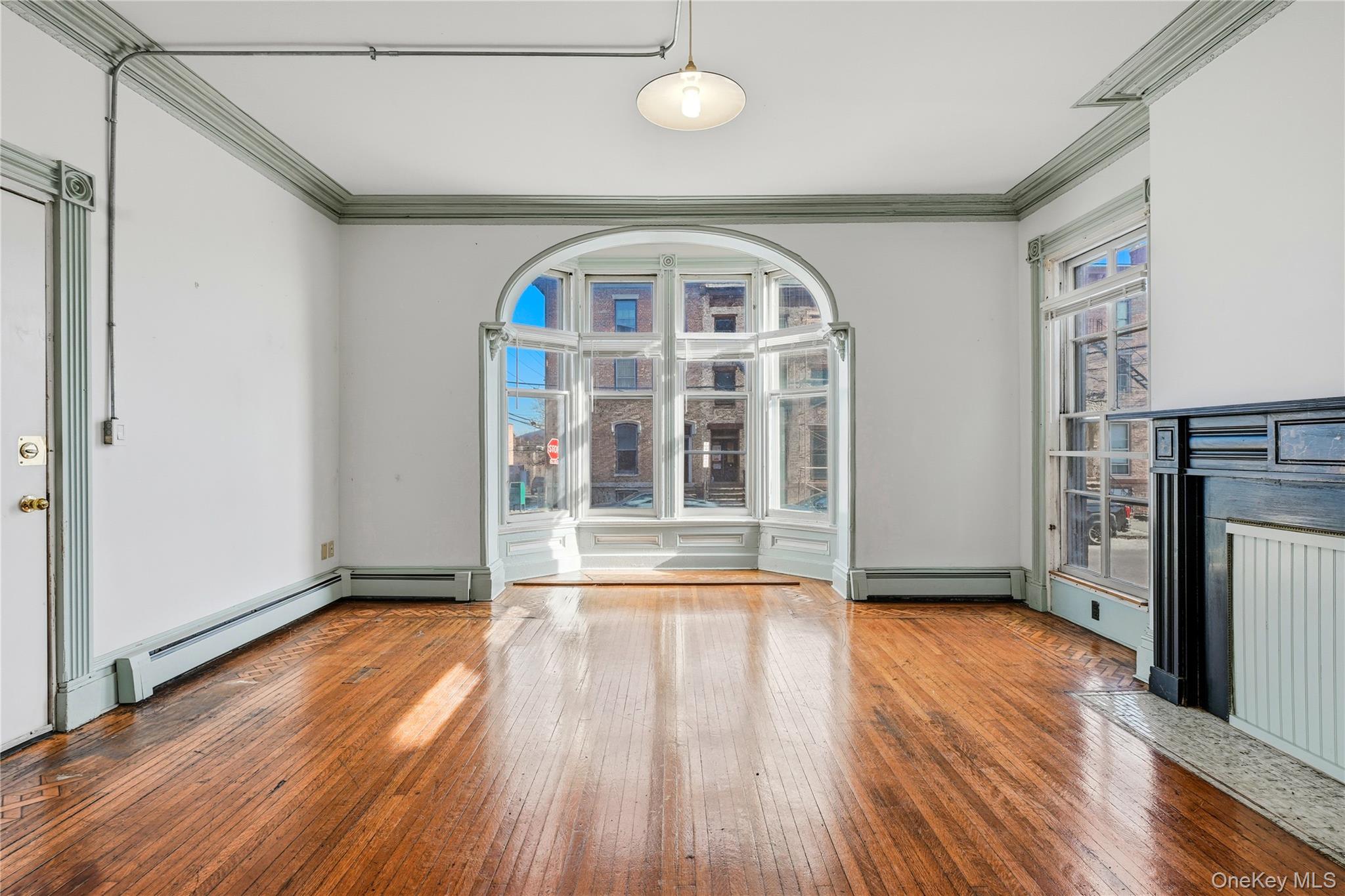 203 Grand Street # 1, Newburgh, NY 12550