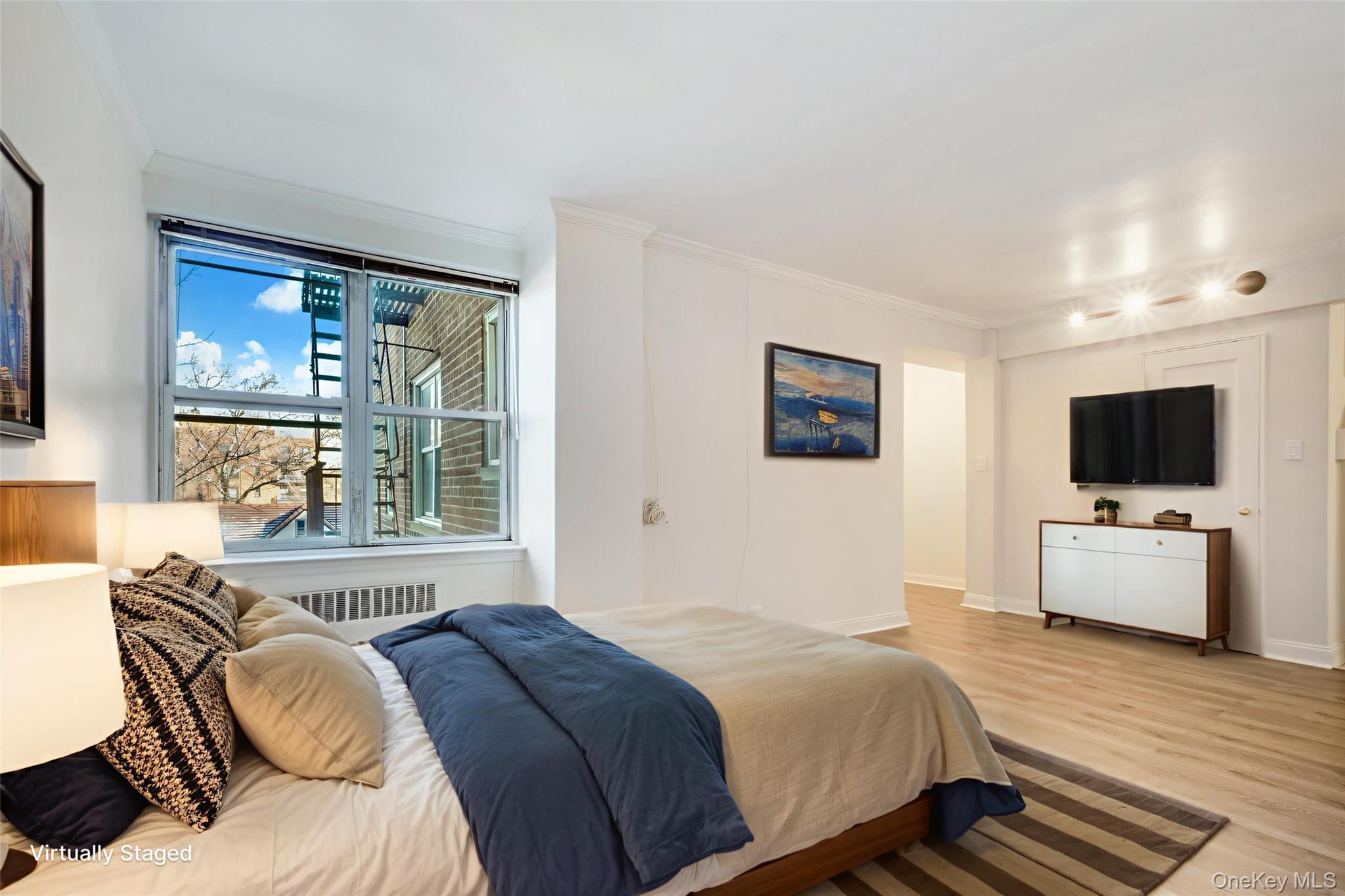 39-25 51st Avenue # 3E, Woodside, NY 11377