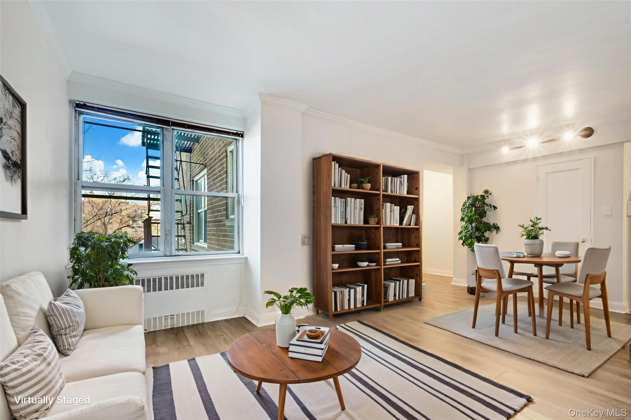 39-25 51st Avenue # 3E, Woodside, NY 11377