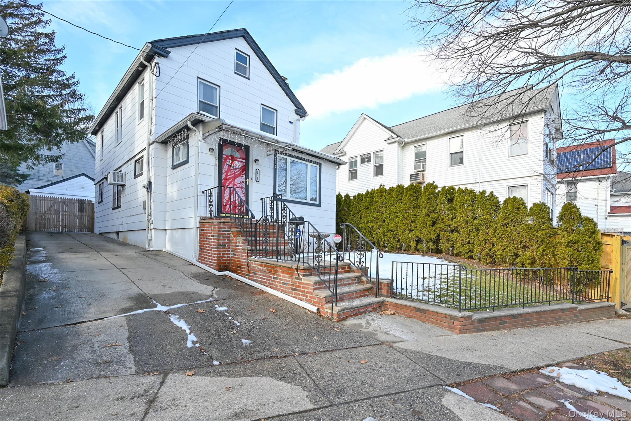 45-20 156 Street, College Point, NY 11355