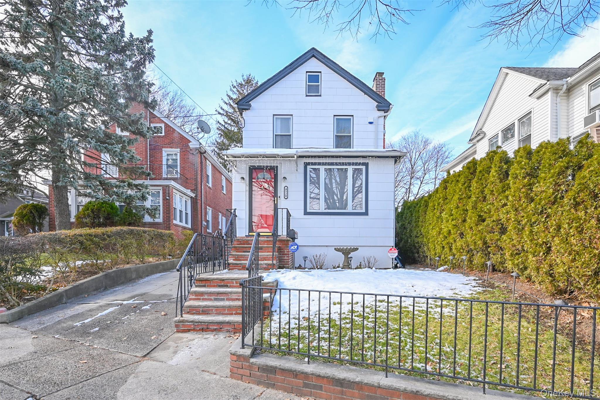 45-20 156 Street, College Point, NY 11355