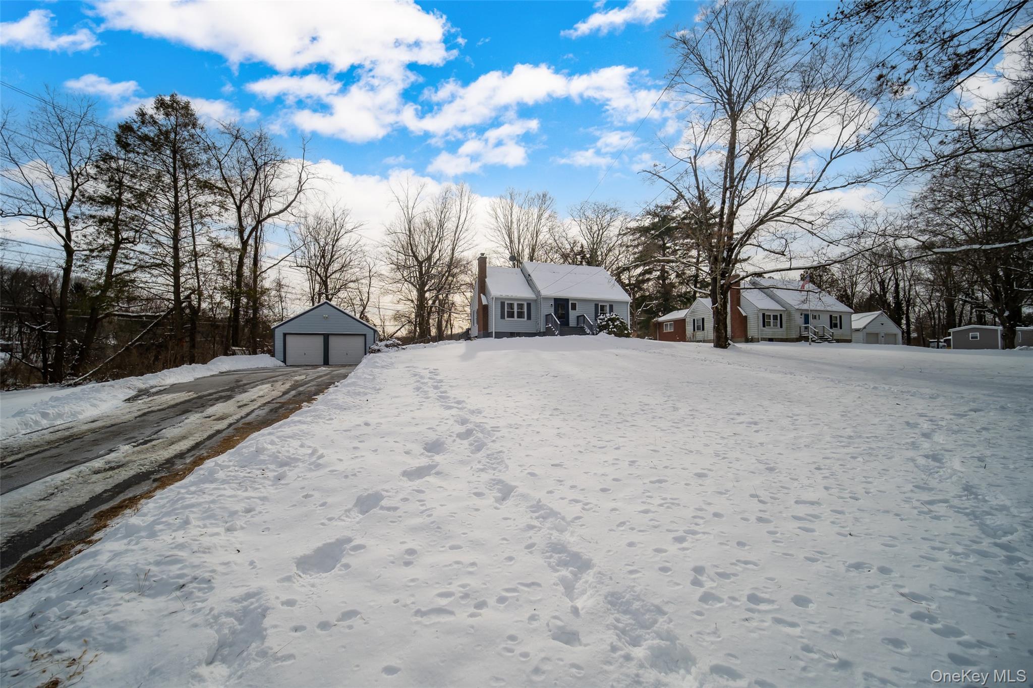 392 Titusville Road, Poughkeepsie, NY 12603