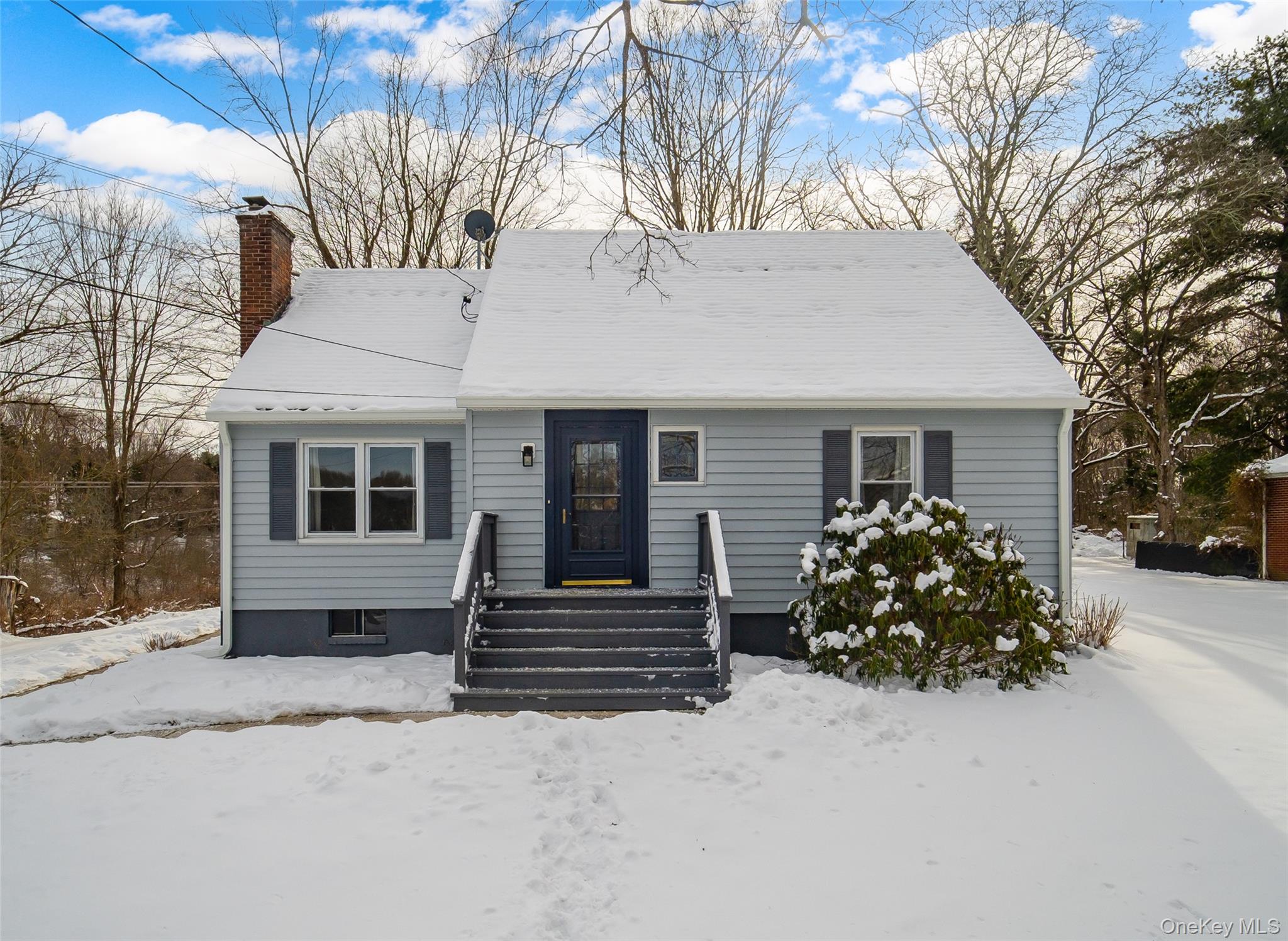 392 Titusville Road, Poughkeepsie, NY 12603