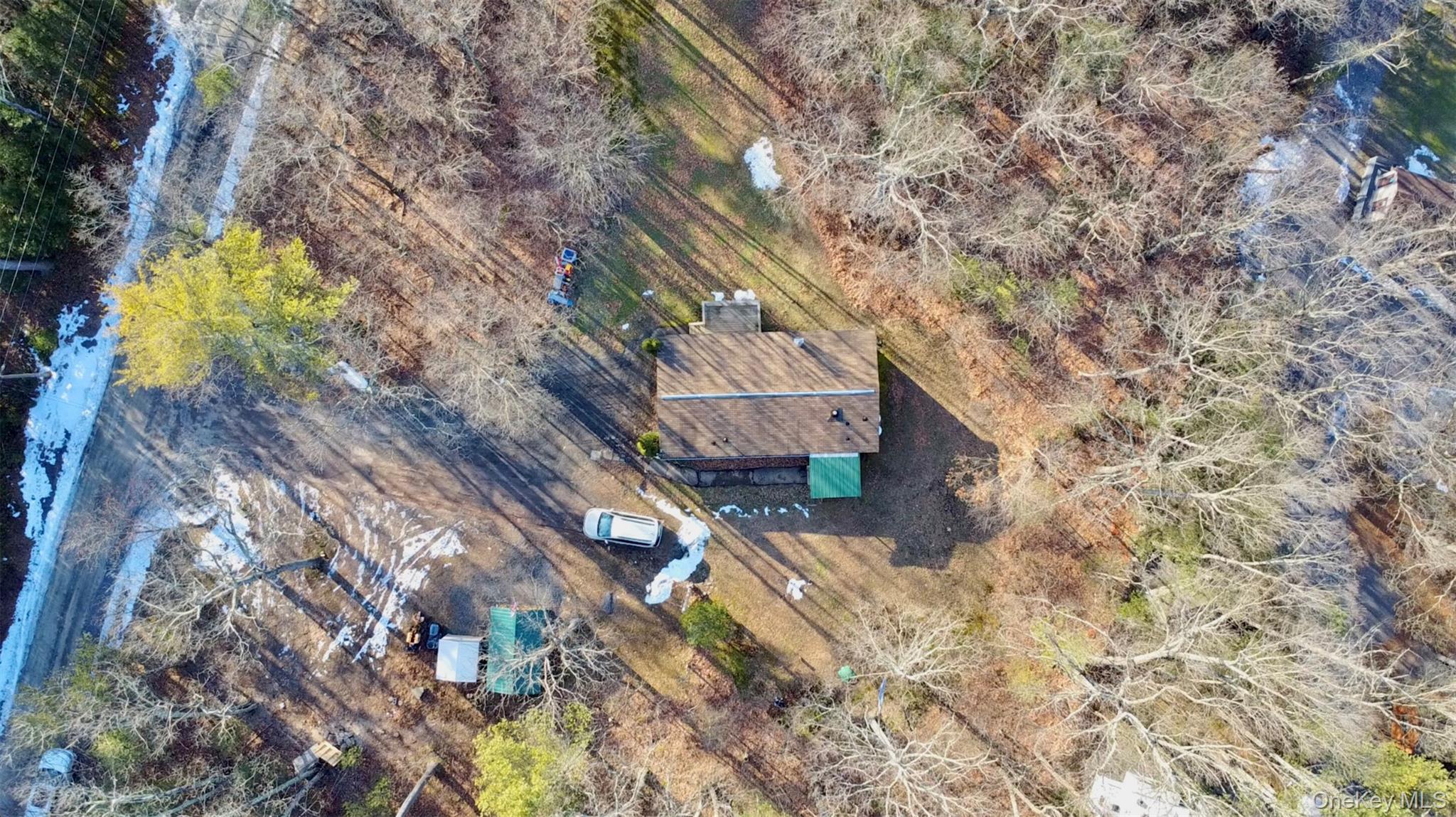 30 Spruce Lane, Saugerties, NY 12477