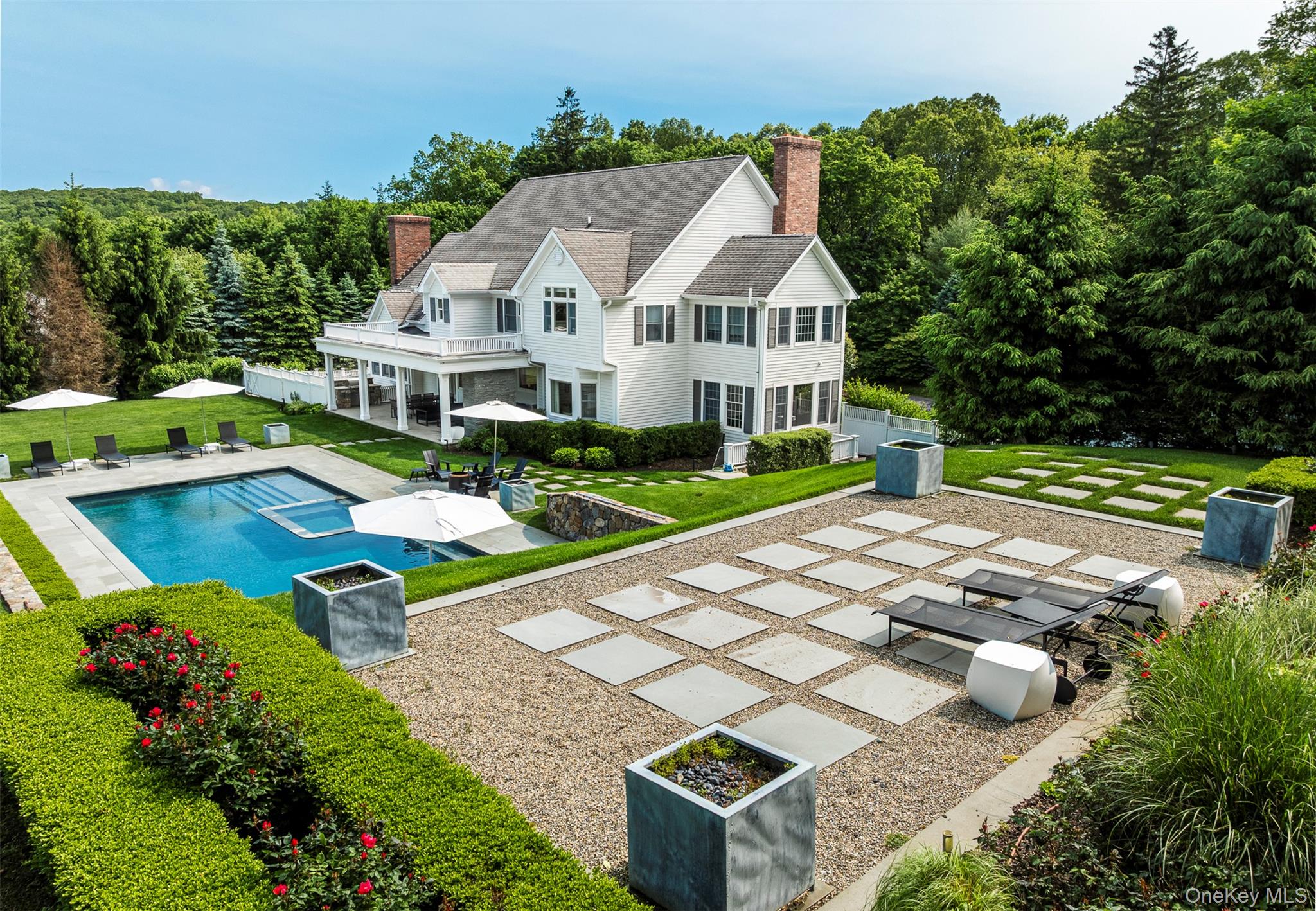 55 Sarles Street, Armonk, NY 10504