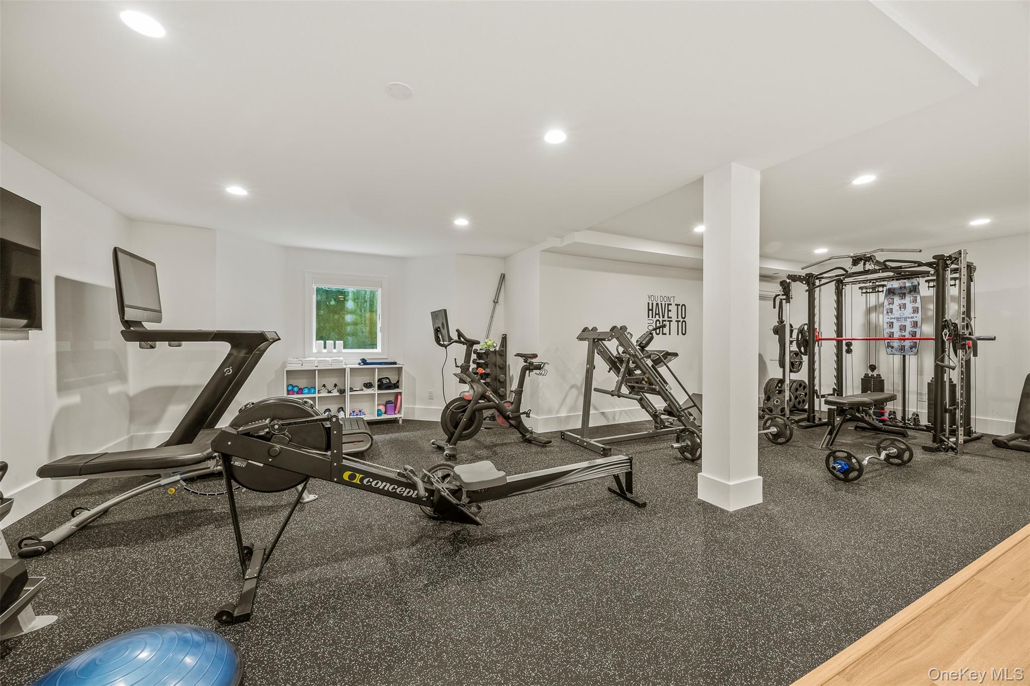 55 Sarles Street, Armonk, NY 10504