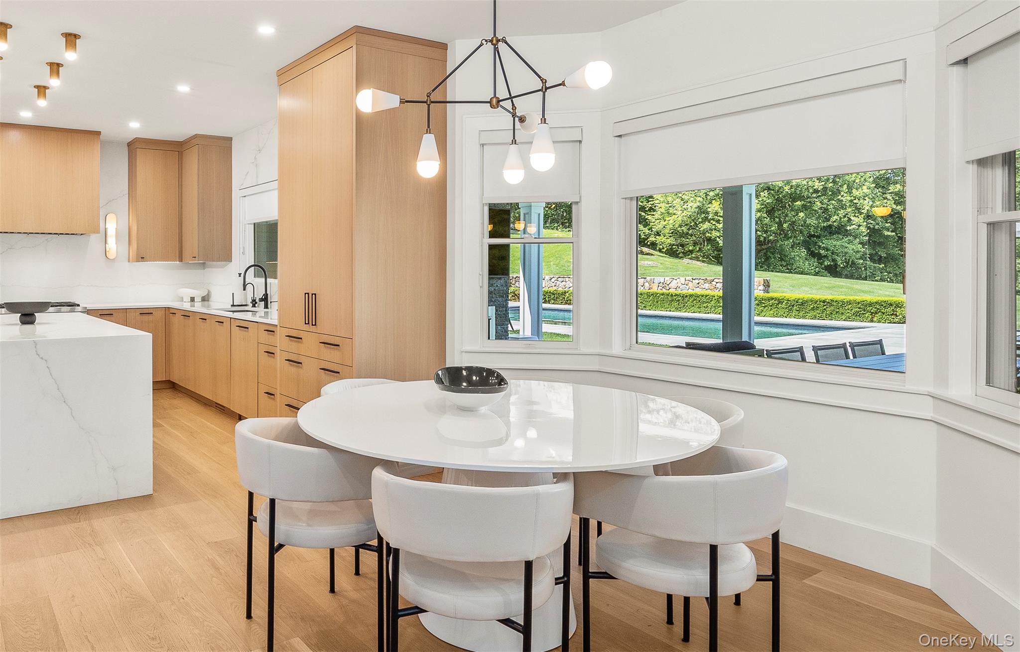 55 Sarles Street, Armonk, NY 10504