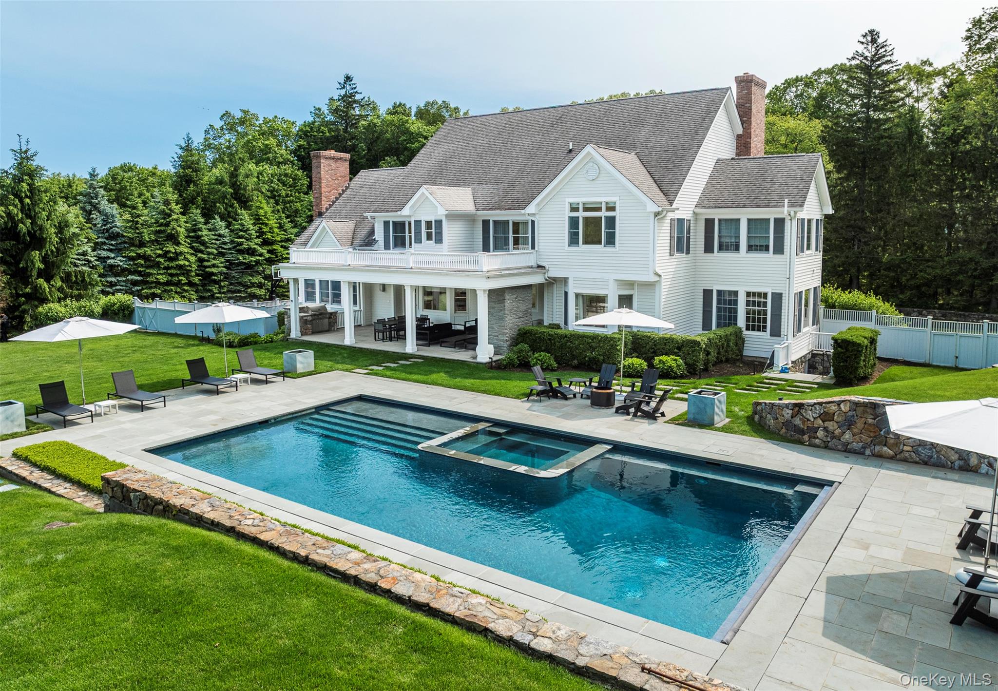 55 Sarles Street, Armonk, NY 10504