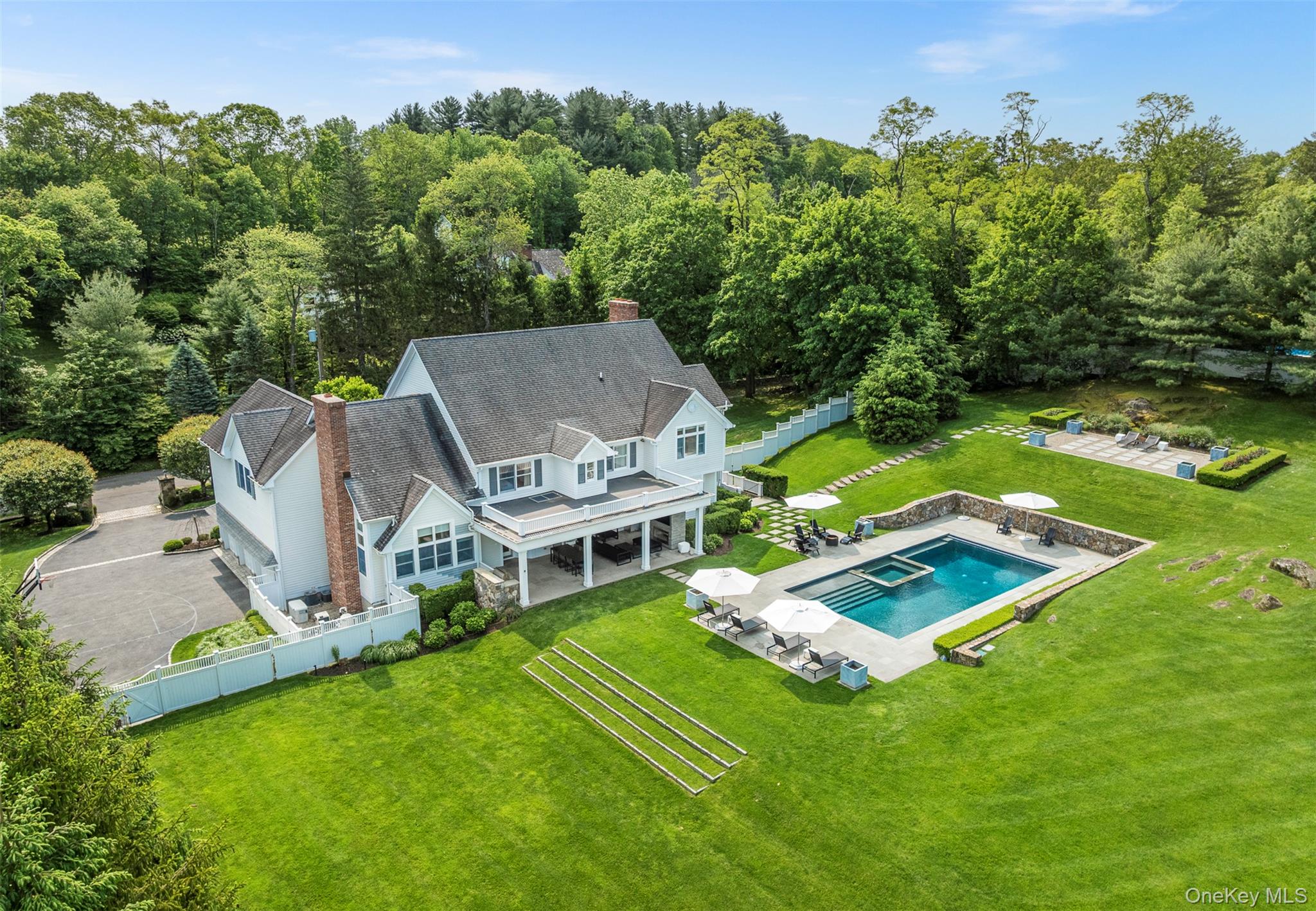 55 Sarles Street, Armonk, NY 10504