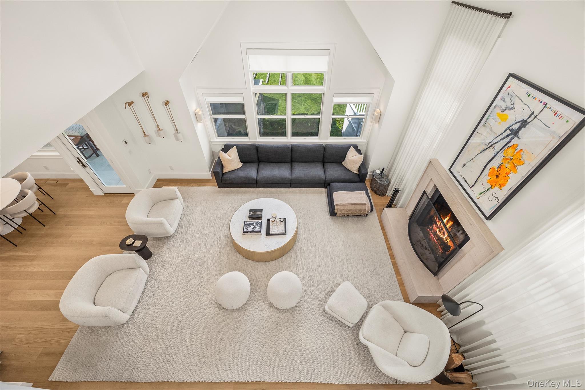 55 Sarles Street, Armonk, NY 10504