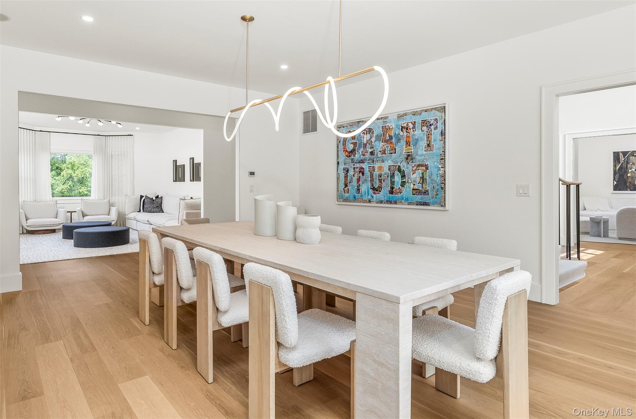 55 Sarles Street, Armonk, NY 10504