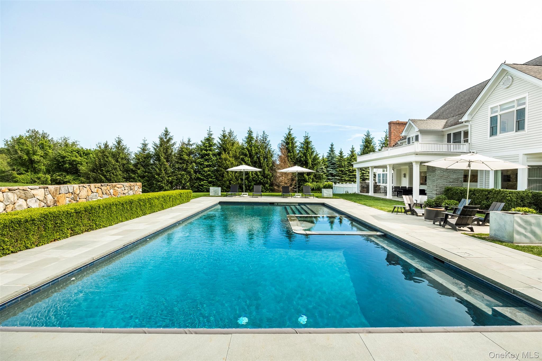 55 Sarles Street, Armonk, NY 10504