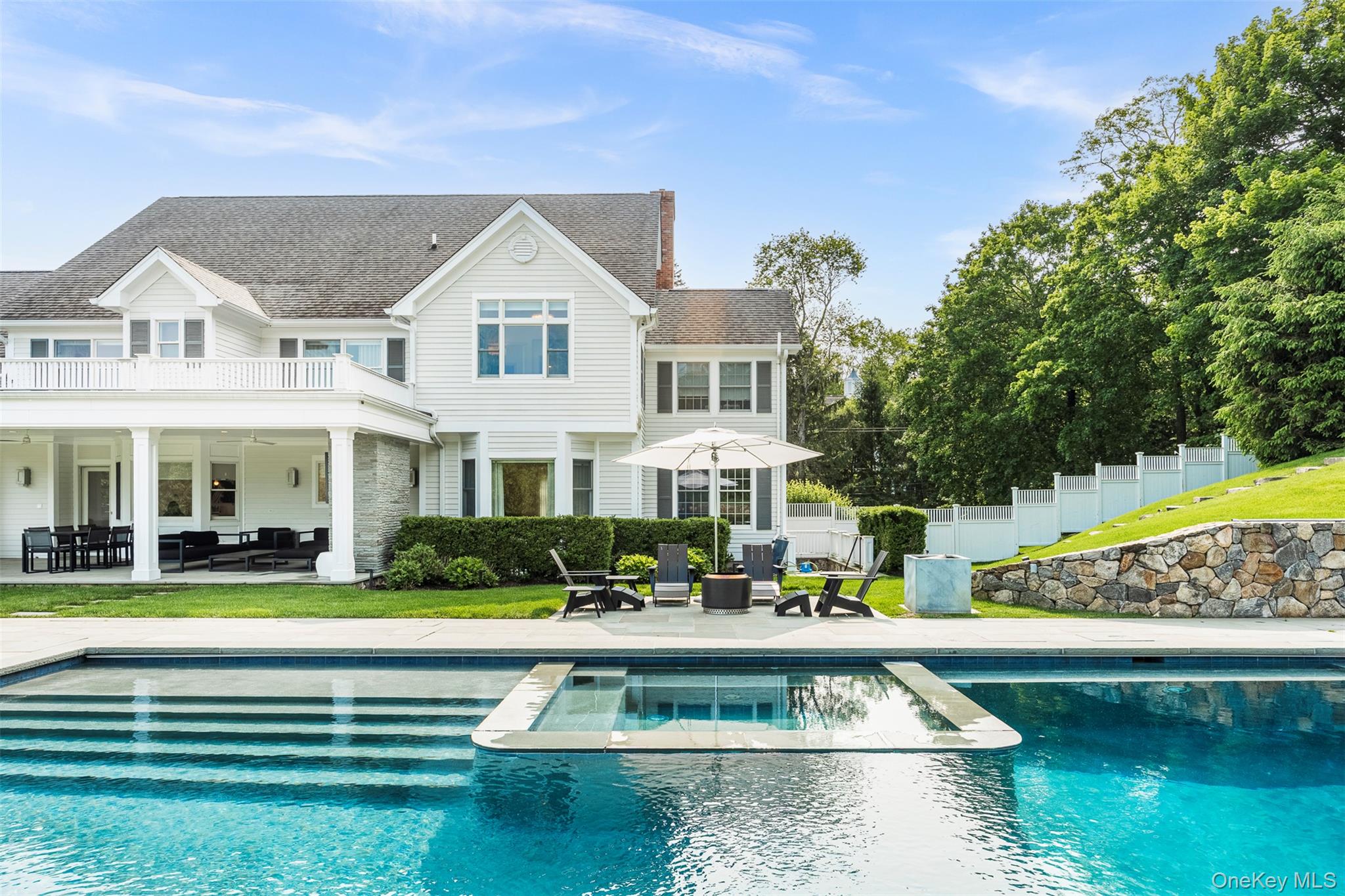 55 Sarles Street, Armonk, NY 10504