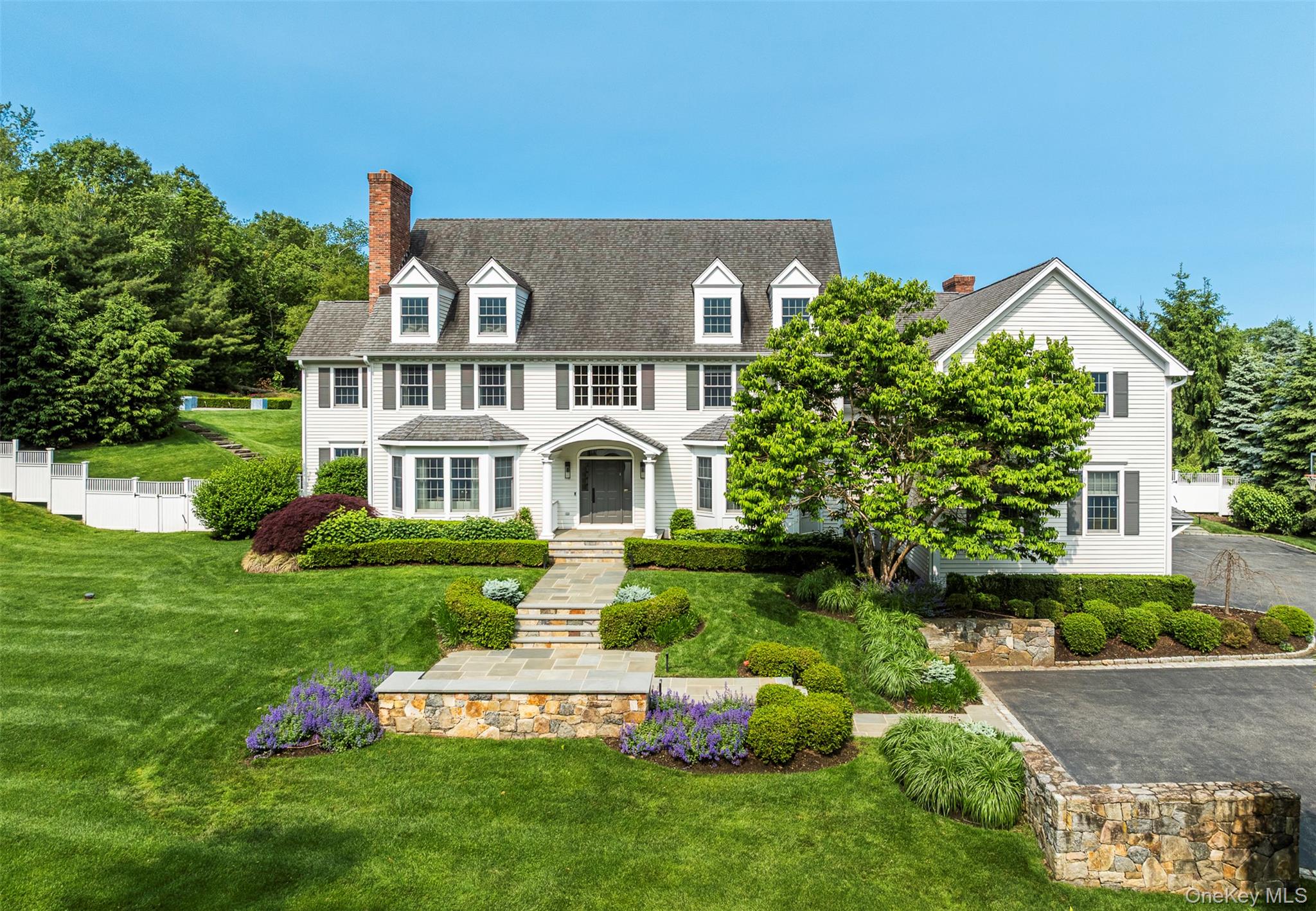 55 Sarles Street, Armonk, NY 10504